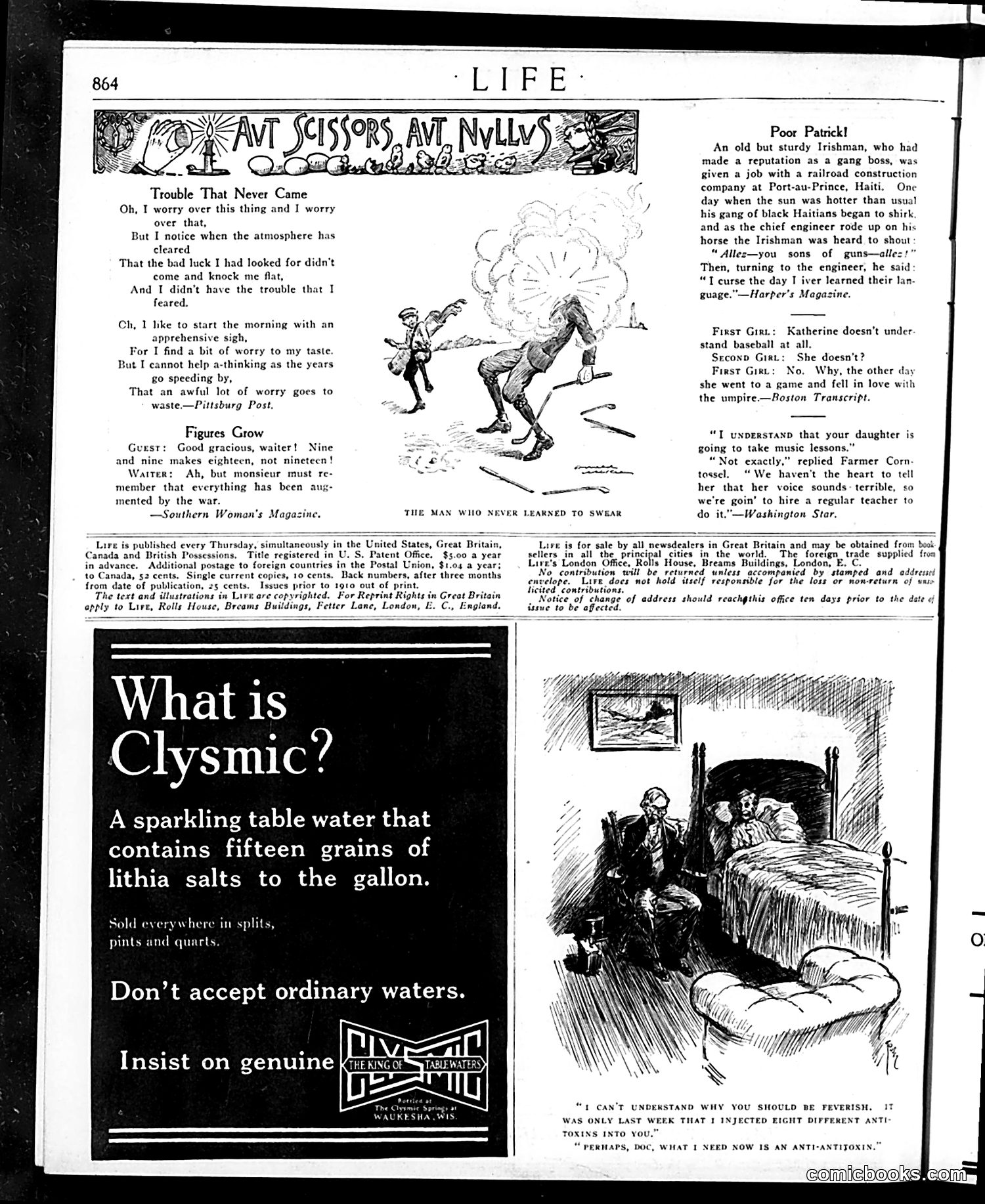 Life — November 16, 1916 — page 30 of 46