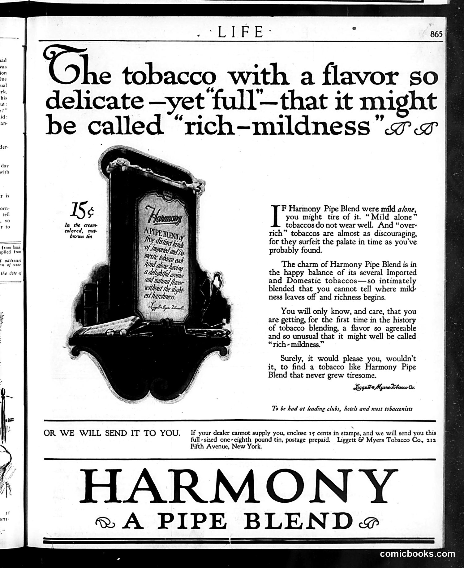 Life — November 16, 1916 — page 31 of 46