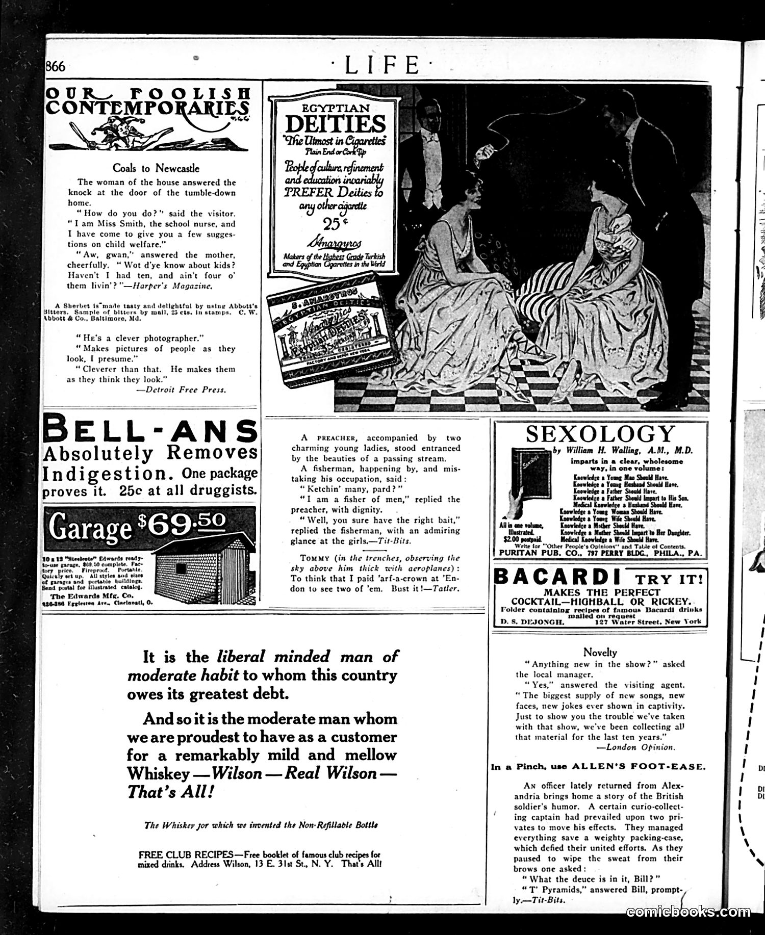 Life — November 16, 1916 — page 32 of 46