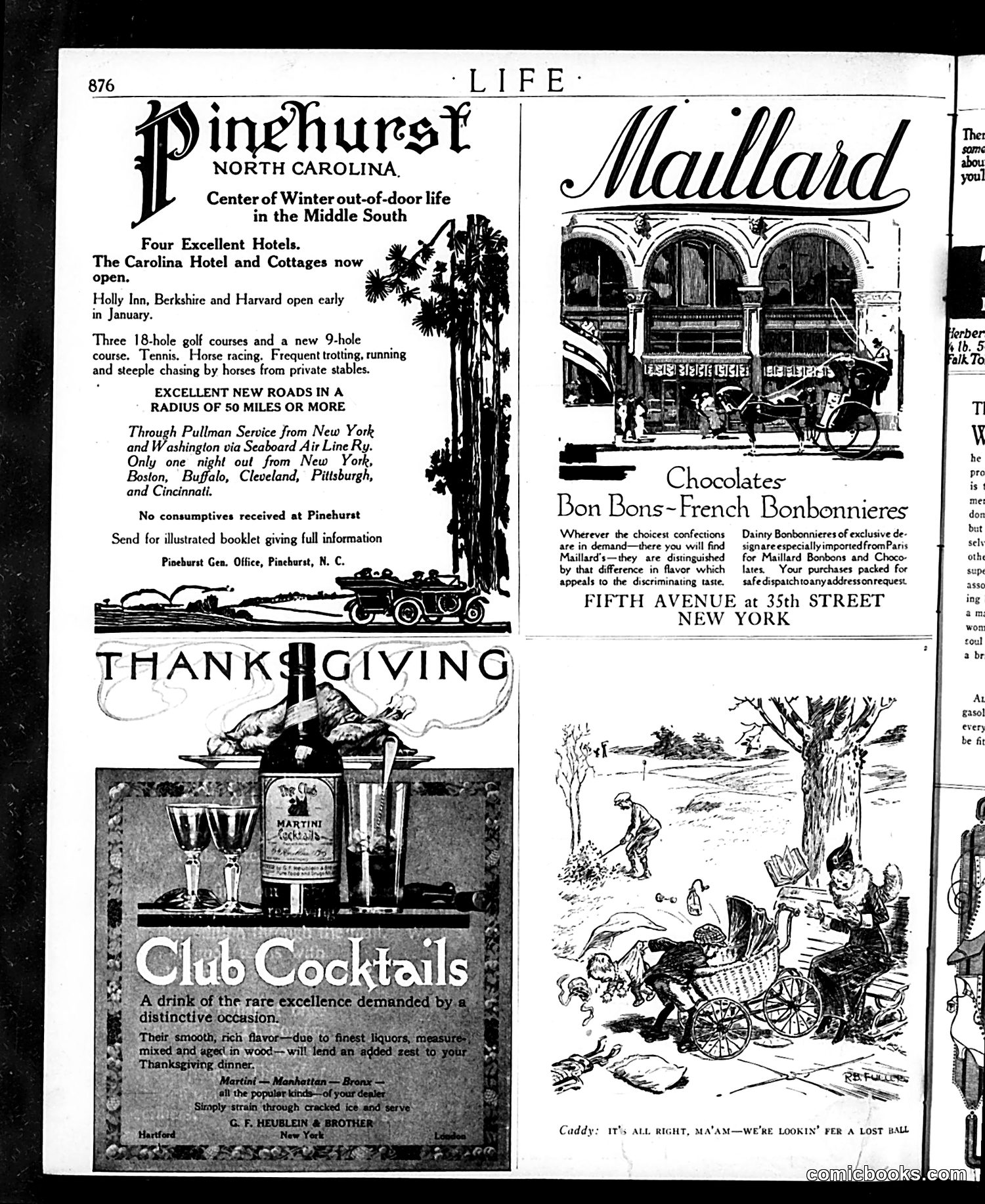 Life — November 16, 1916 — page 42 of 46