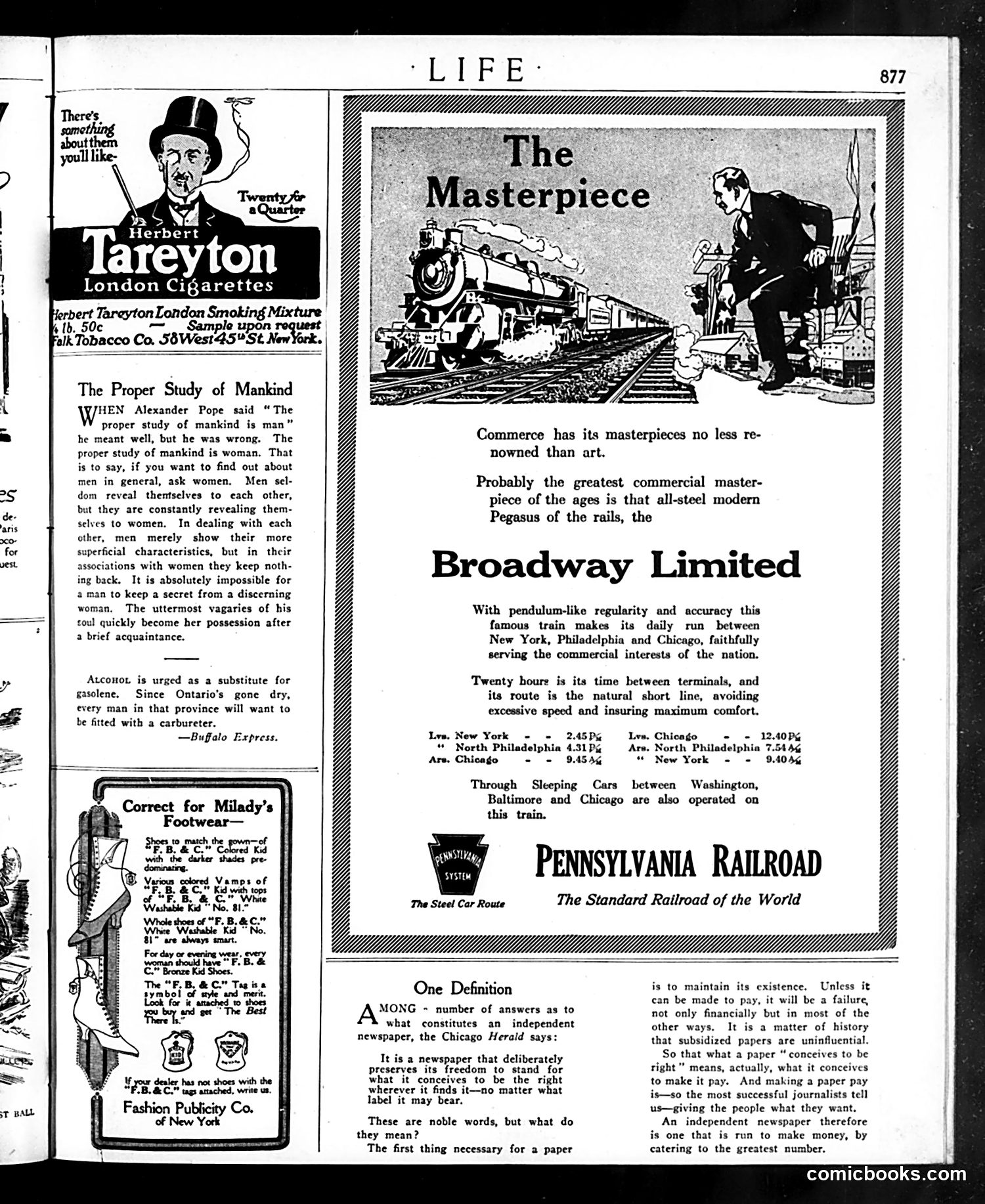 Life — November 16, 1916 — page 43 of 46