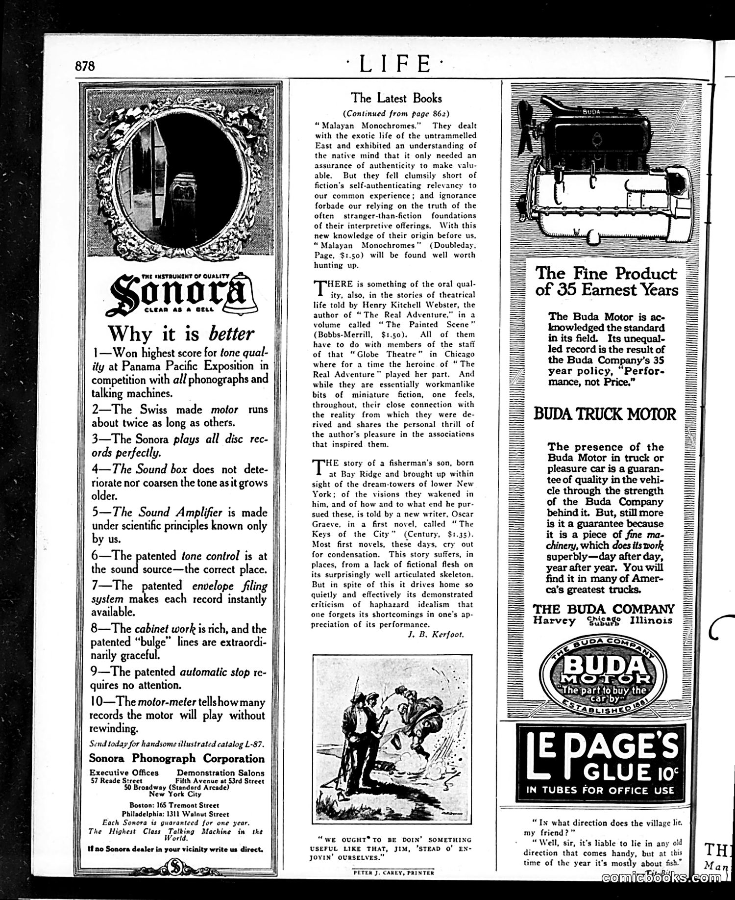 Life — November 16, 1916 — page 44 of 46