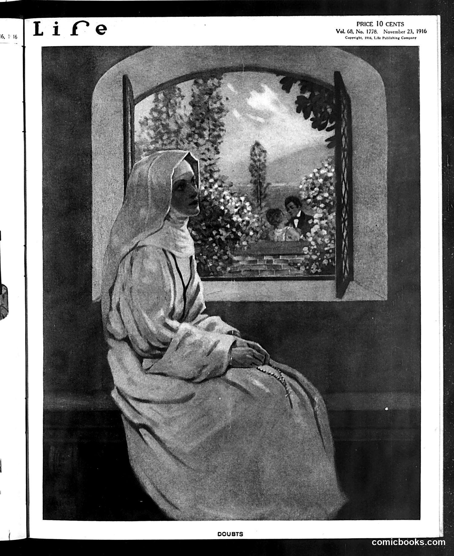 Life — November 23, 1916