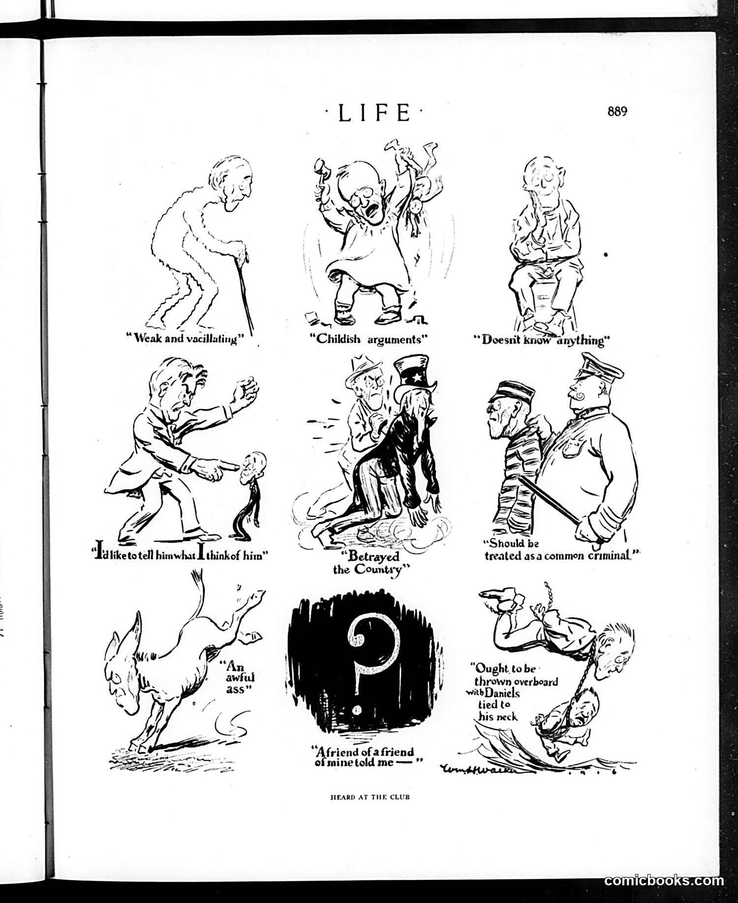 Life — November 23, 1916 — page 5 of 40