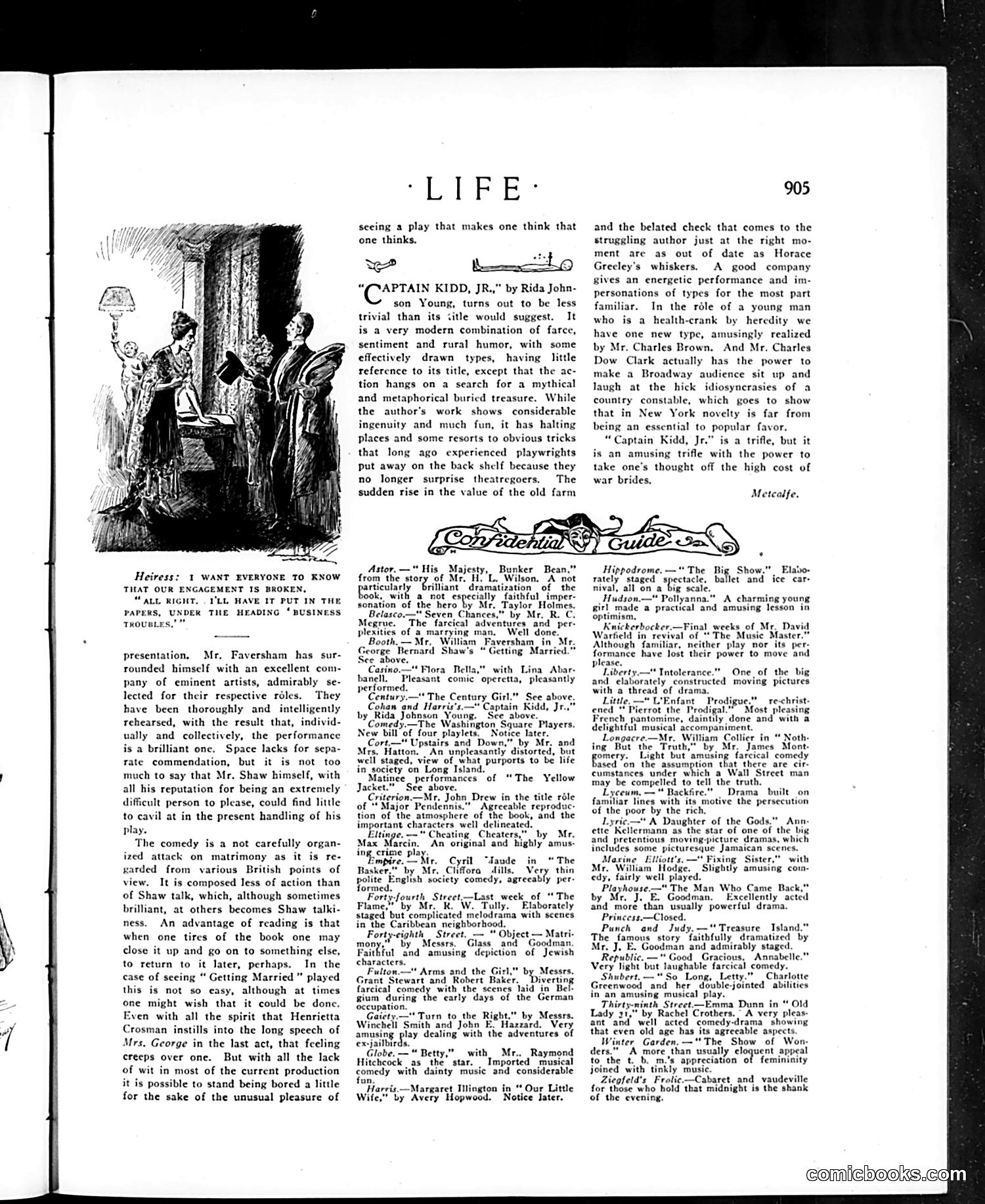 Life — November 23, 1916 — page 21 of 40