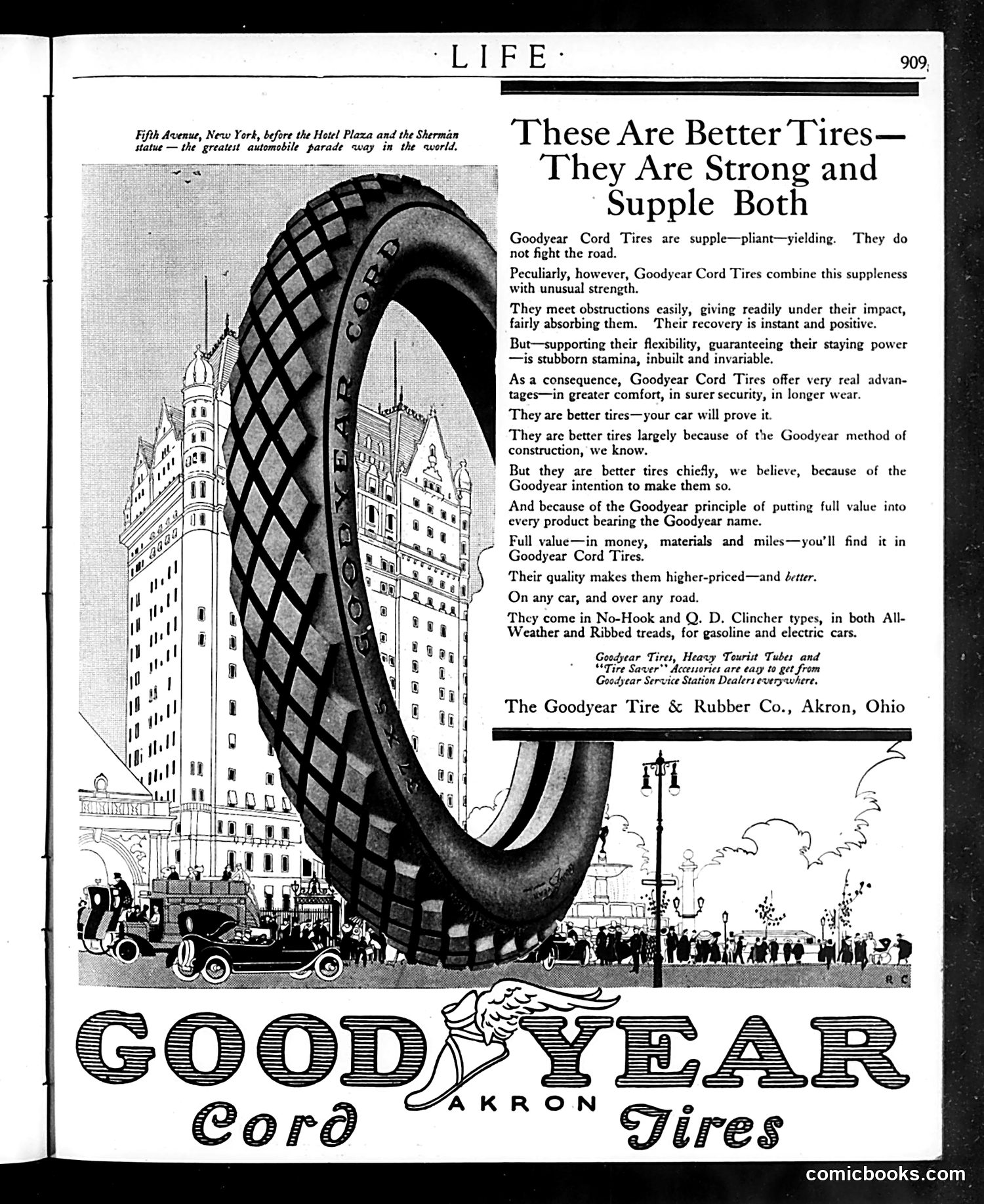 Life — November 23, 1916 — page 25 of 40