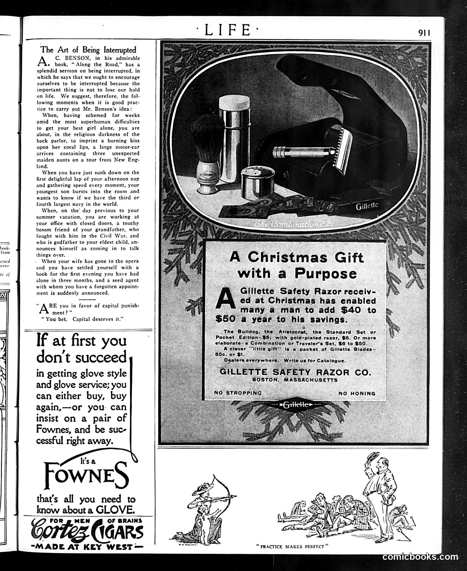 Life — November 23, 1916 — page 27 of 40