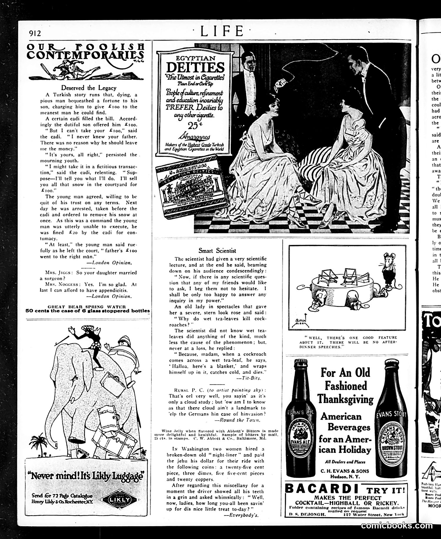 Life — November 23, 1916 — page 28 of 40