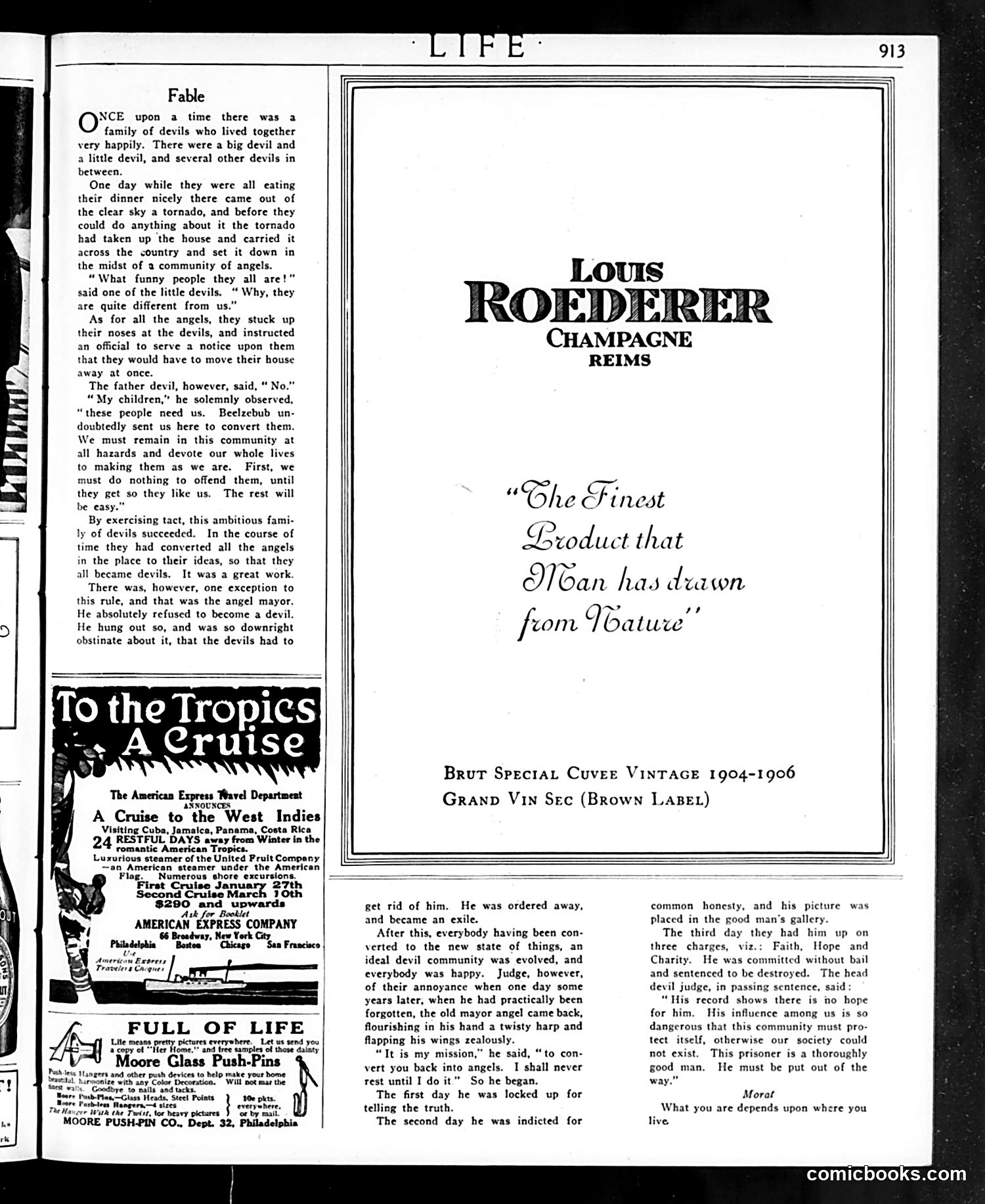 Life — November 23, 1916 — page 29 of 40