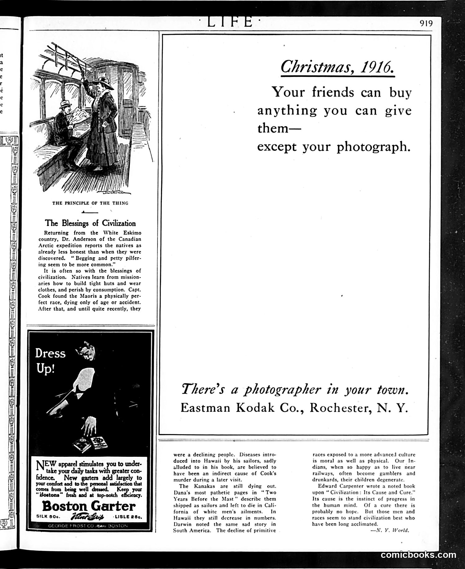 Life — November 23, 1916 — page 35 of 40