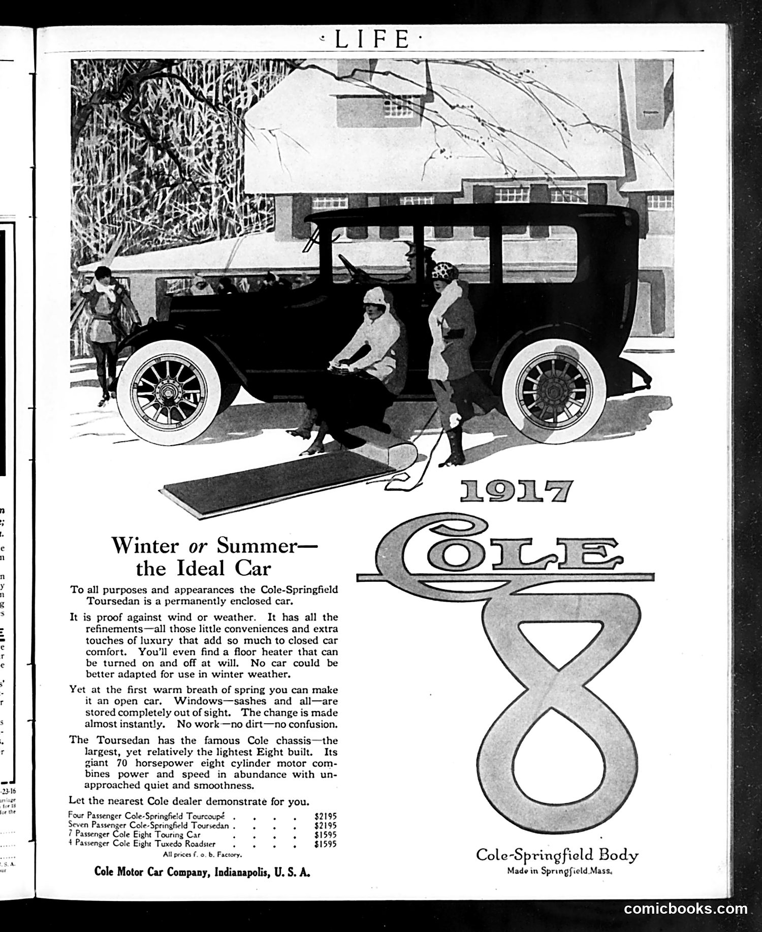 Life — November 23, 1916 — page 39 of 40