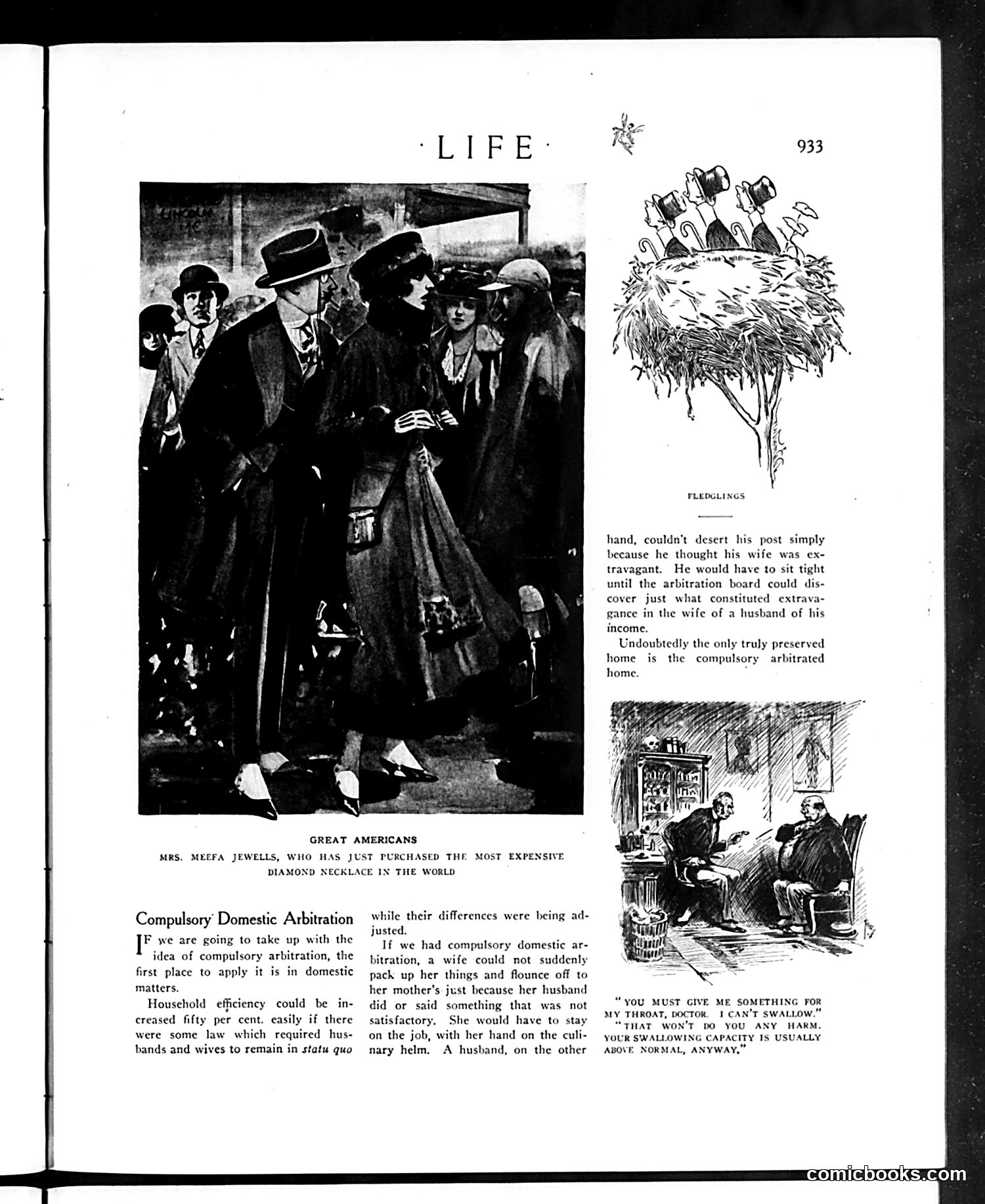 Life — November 30, 1916 — page 7 of 42