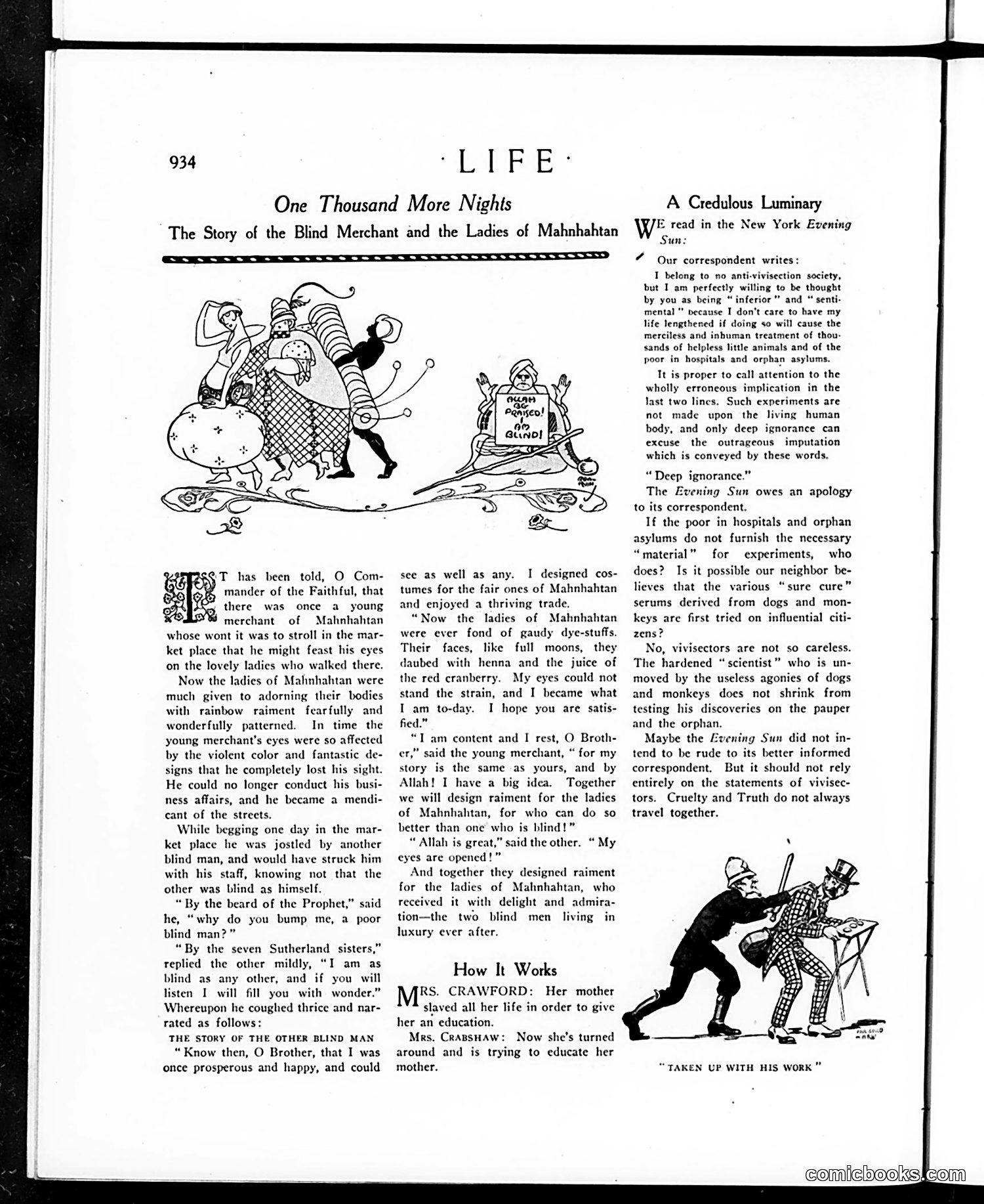 Life — November 30, 1916 — page 8 of 42