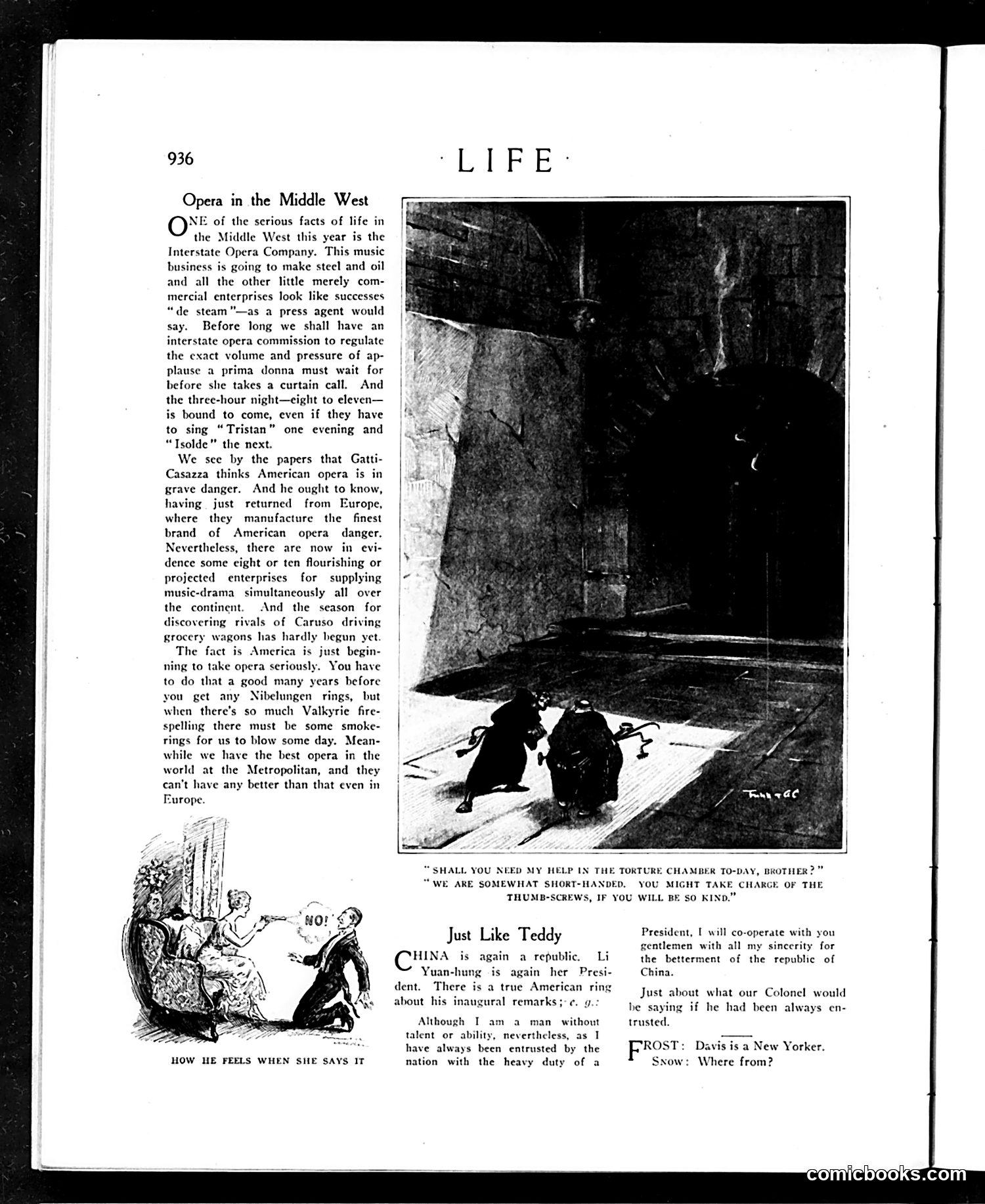 Life — November 30, 1916 — page 10 of 42
