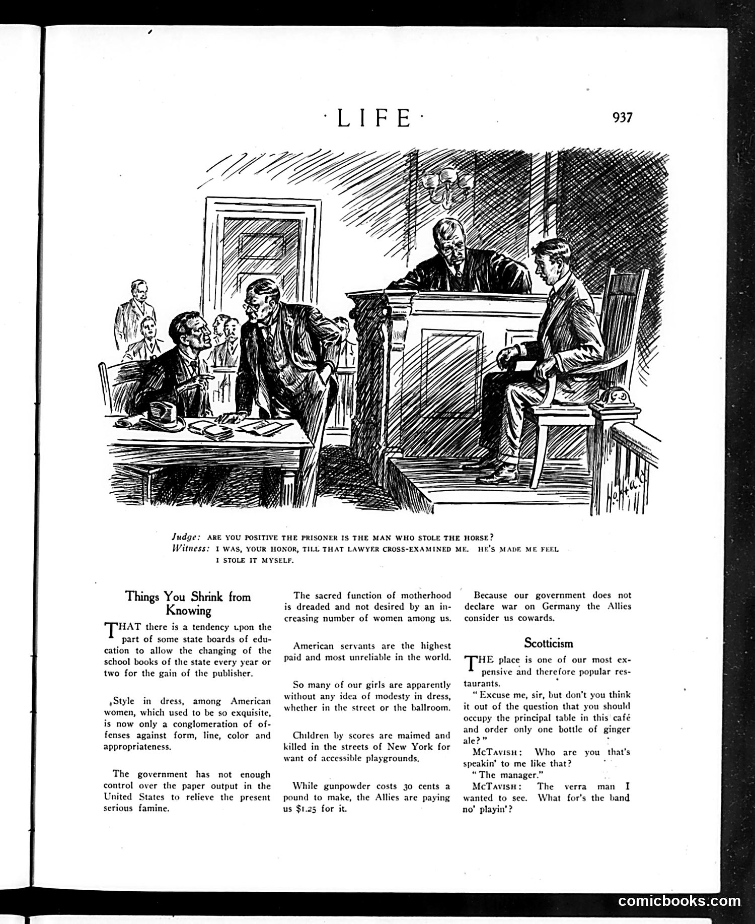 Life — November 30, 1916 — page 11 of 42