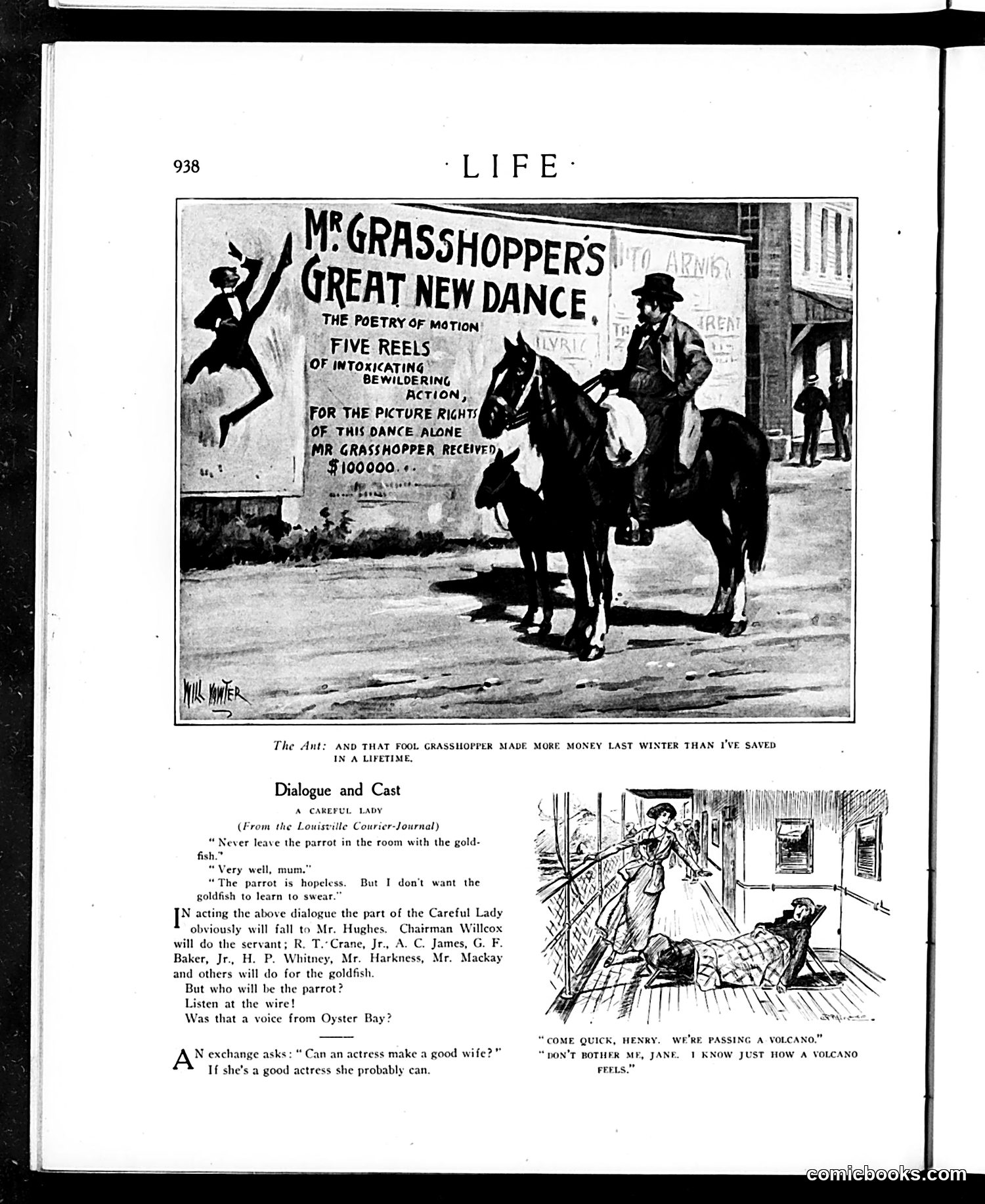 Life — November 30, 1916 — page 12 of 42