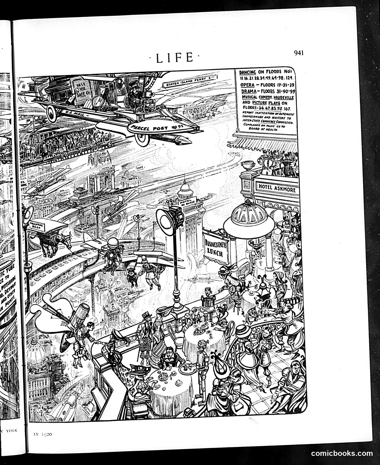 Life — November 30, 1916 — page 15 of 42