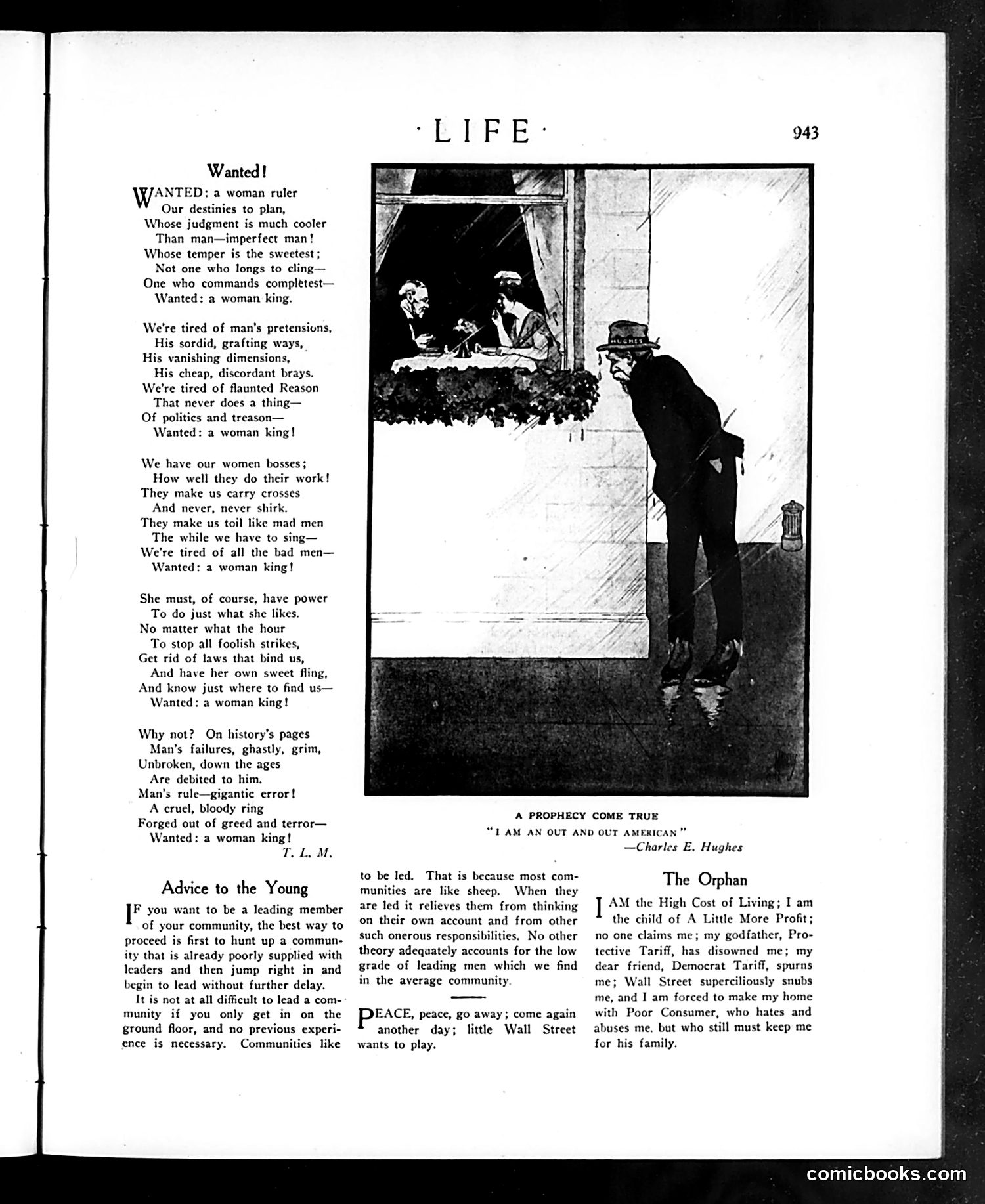 Life — November 30, 1916 — page 17 of 42
