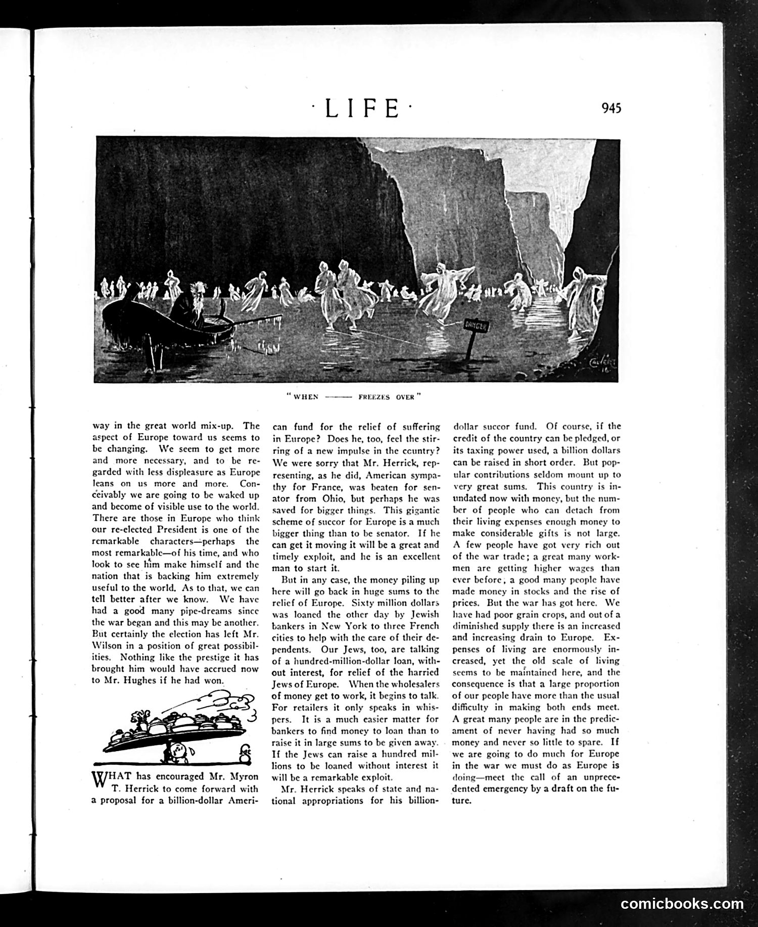Life — November 30, 1916 — page 19 of 42
