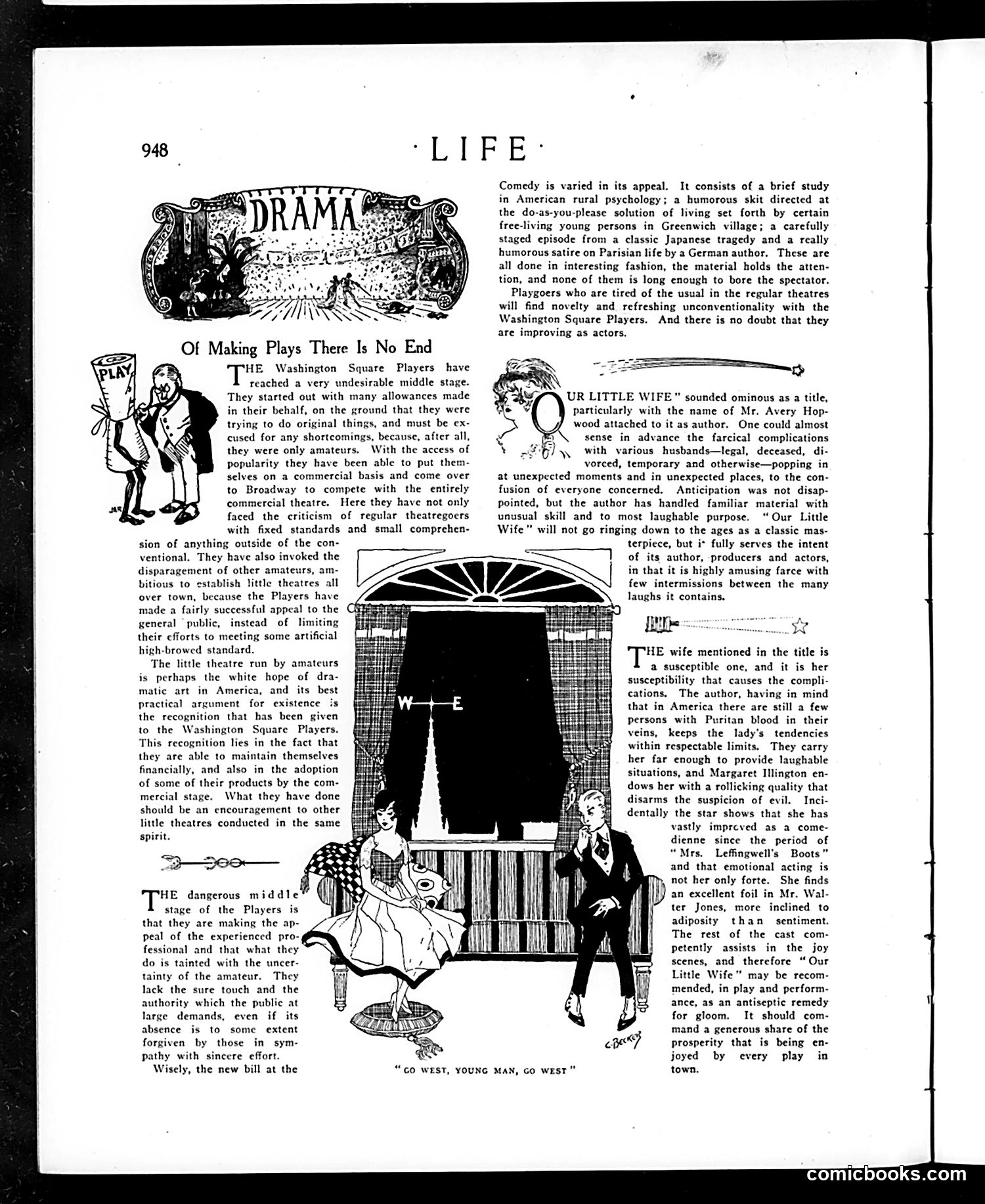 Life — November 30, 1916 — page 22 of 42