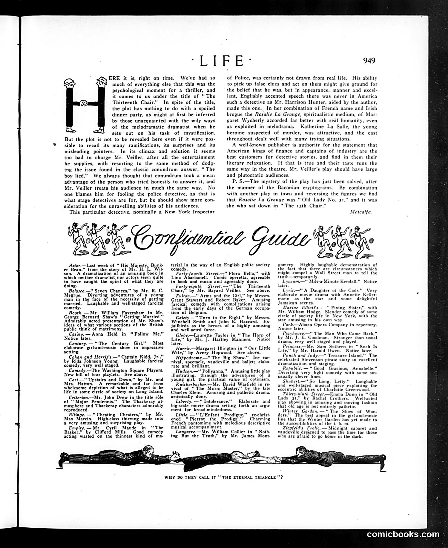 Life — November 30, 1916 — page 23 of 42