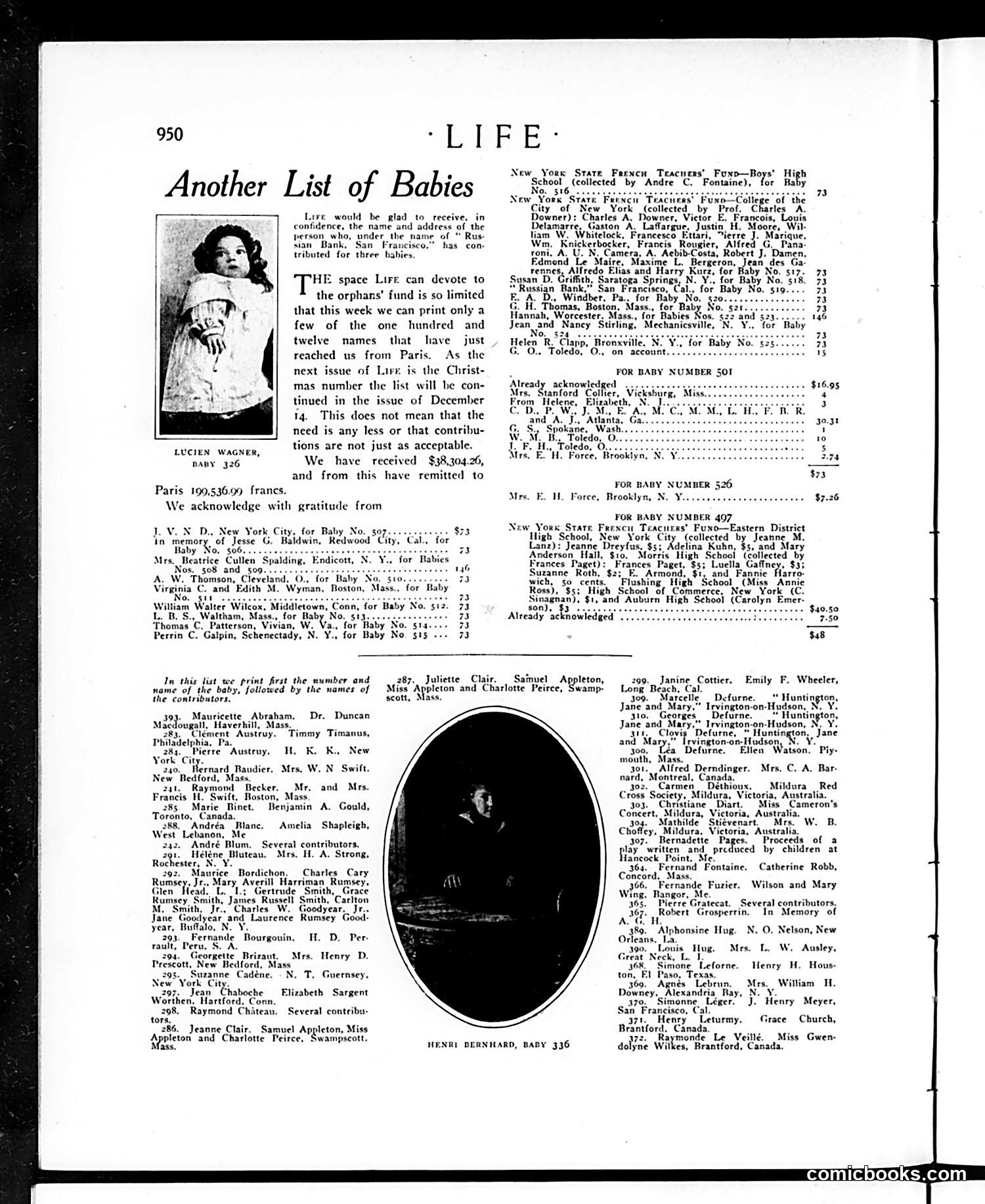 Life — November 30, 1916 — page 24 of 42