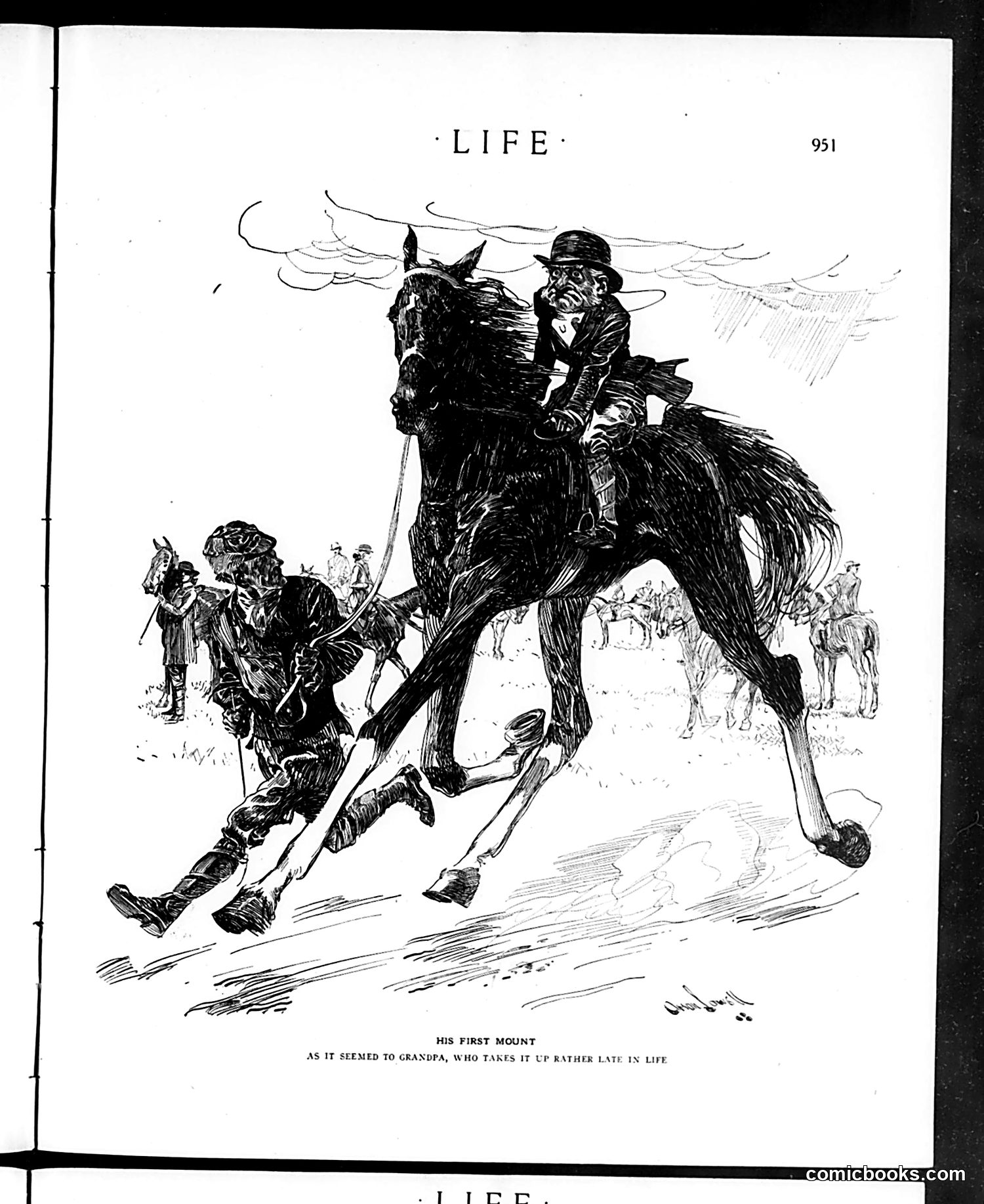 Life — November 30, 1916 — page 25 of 42