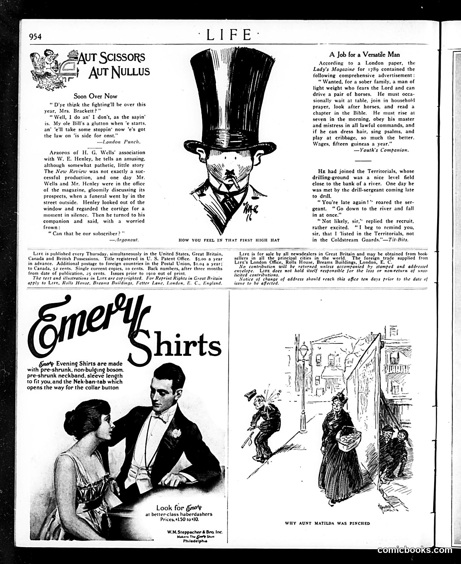 Life — November 30, 1916 — page 28 of 42