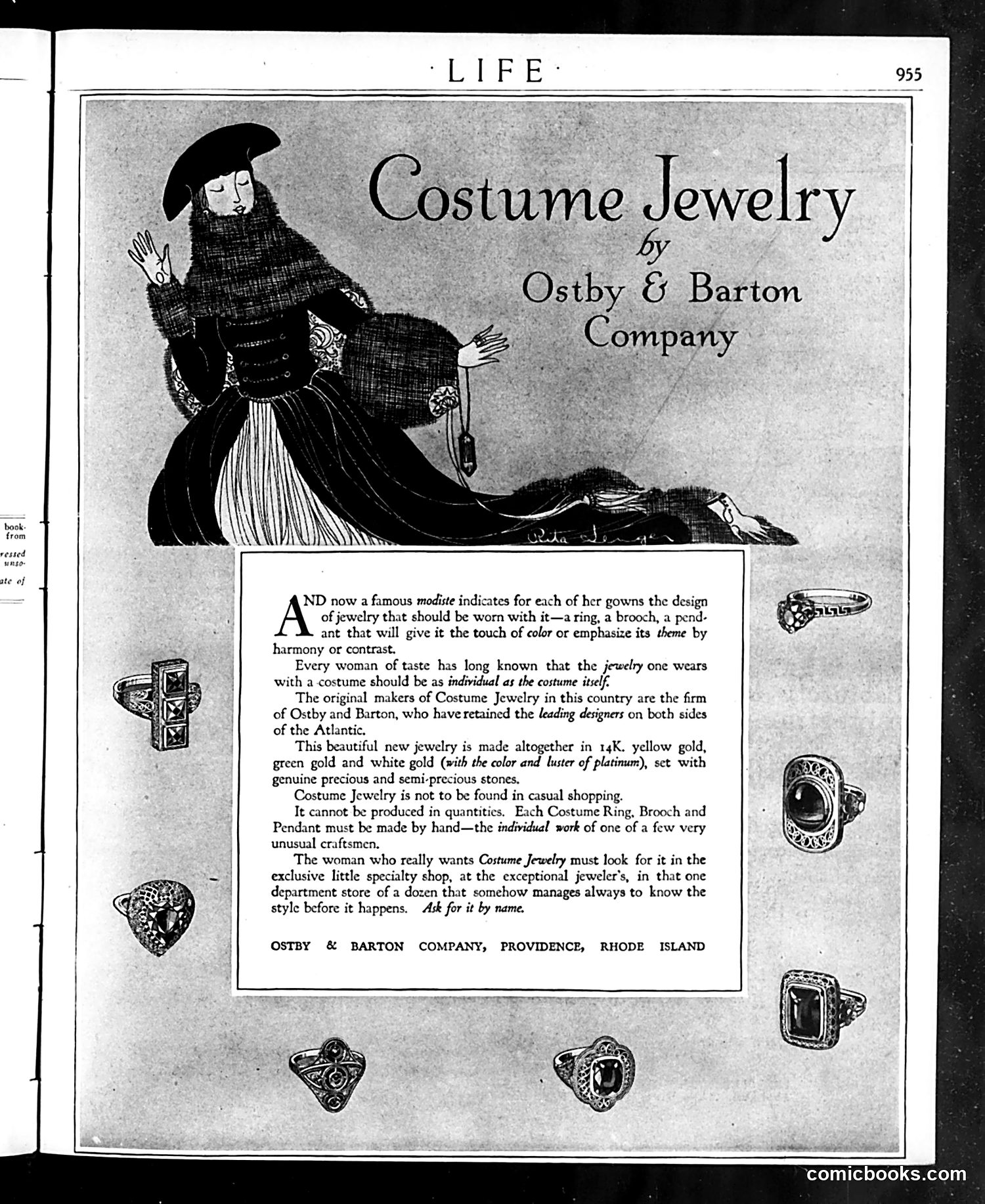 Life — November 30, 1916 — page 29 of 42