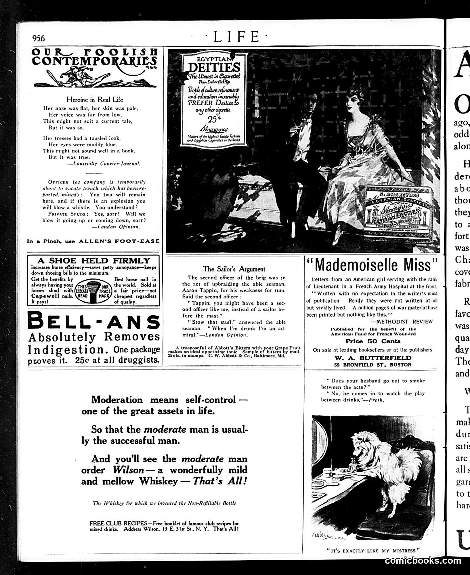 Life — November 30, 1916 — page 30 of 42