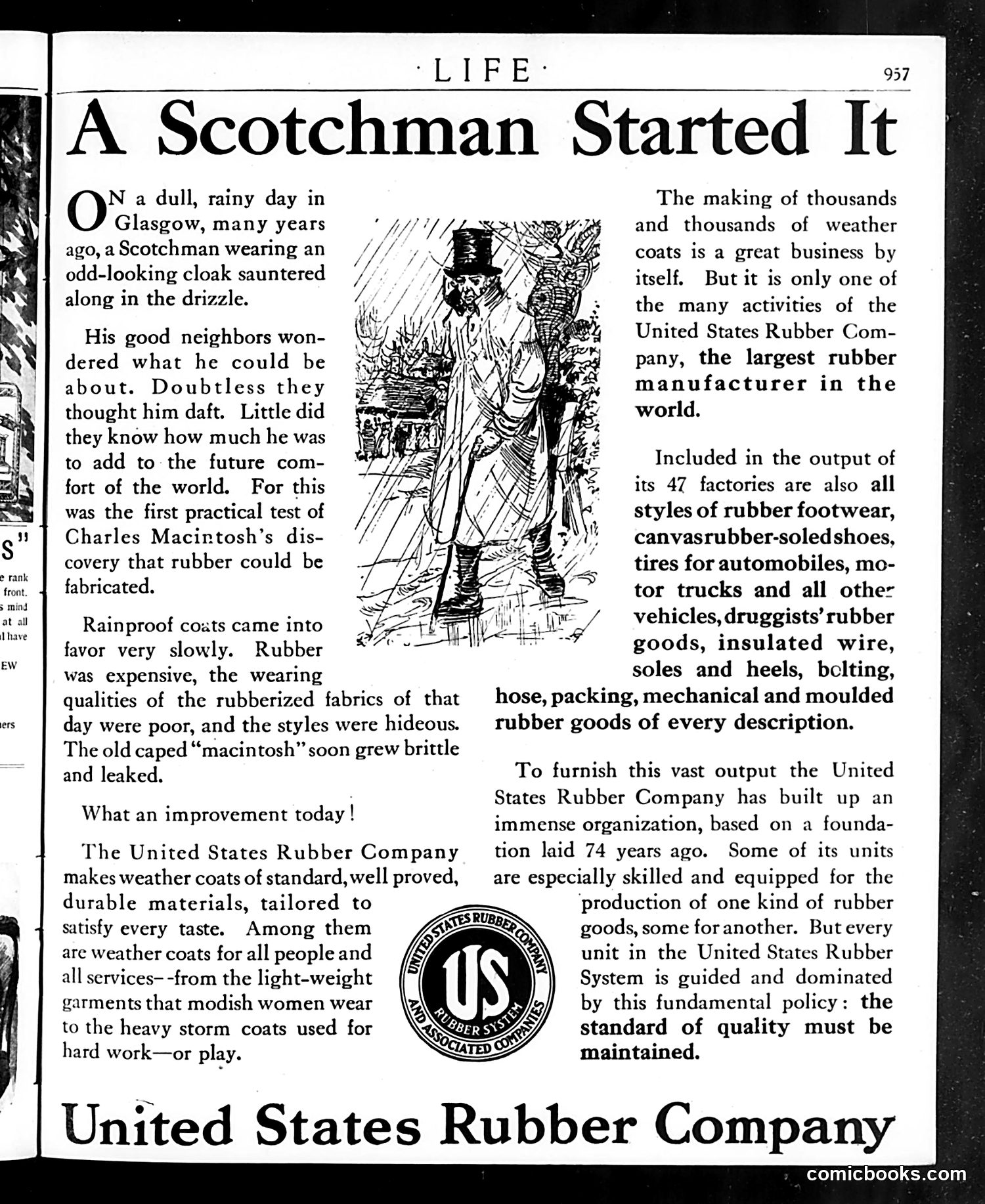 Life — November 30, 1916 — page 31 of 42