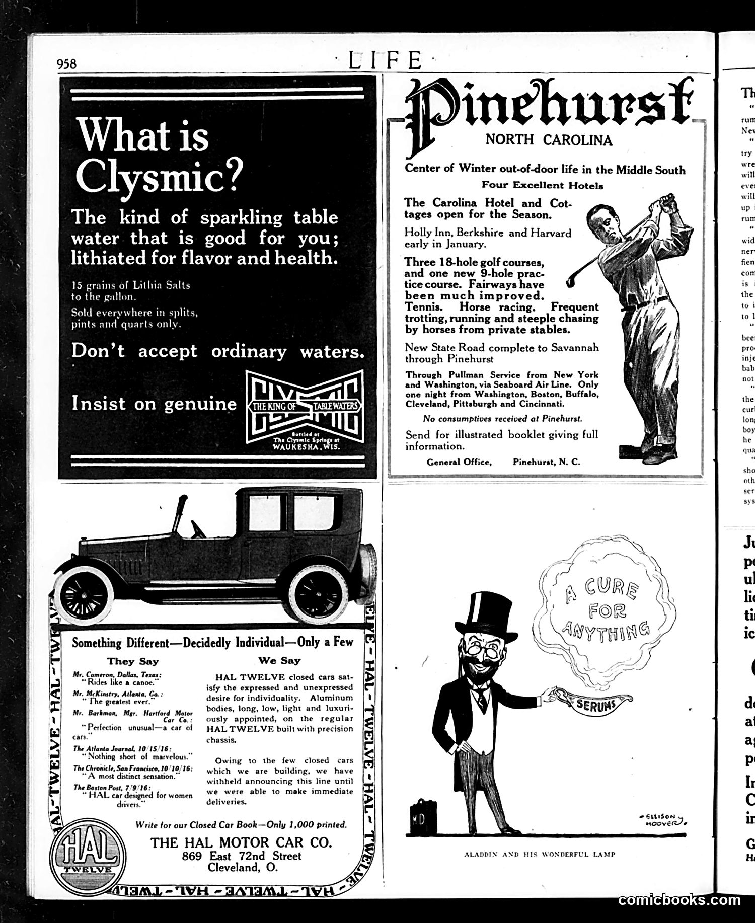 Life — November 30, 1916 — page 32 of 42