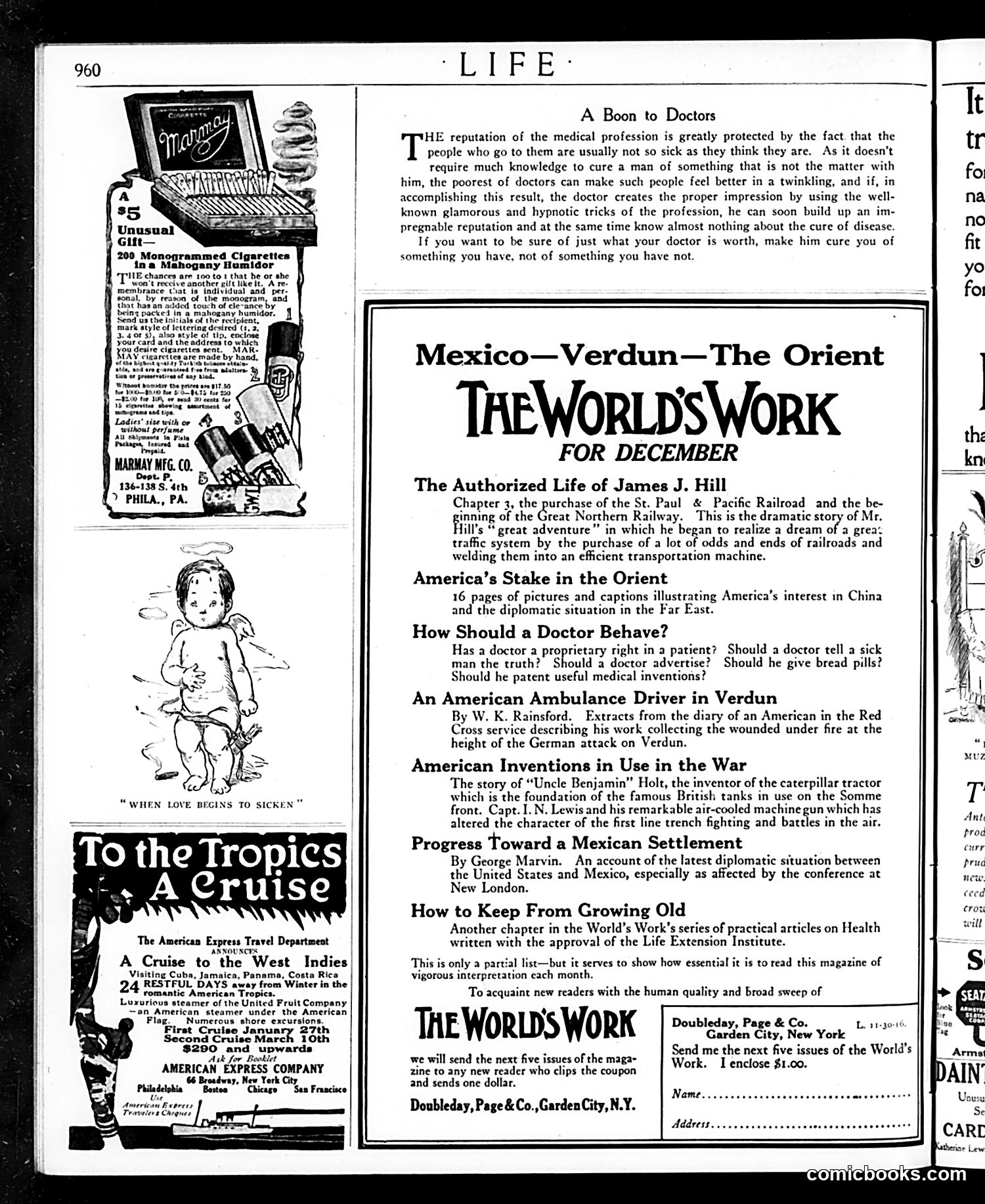 Life — November 30, 1916 — page 34 of 42