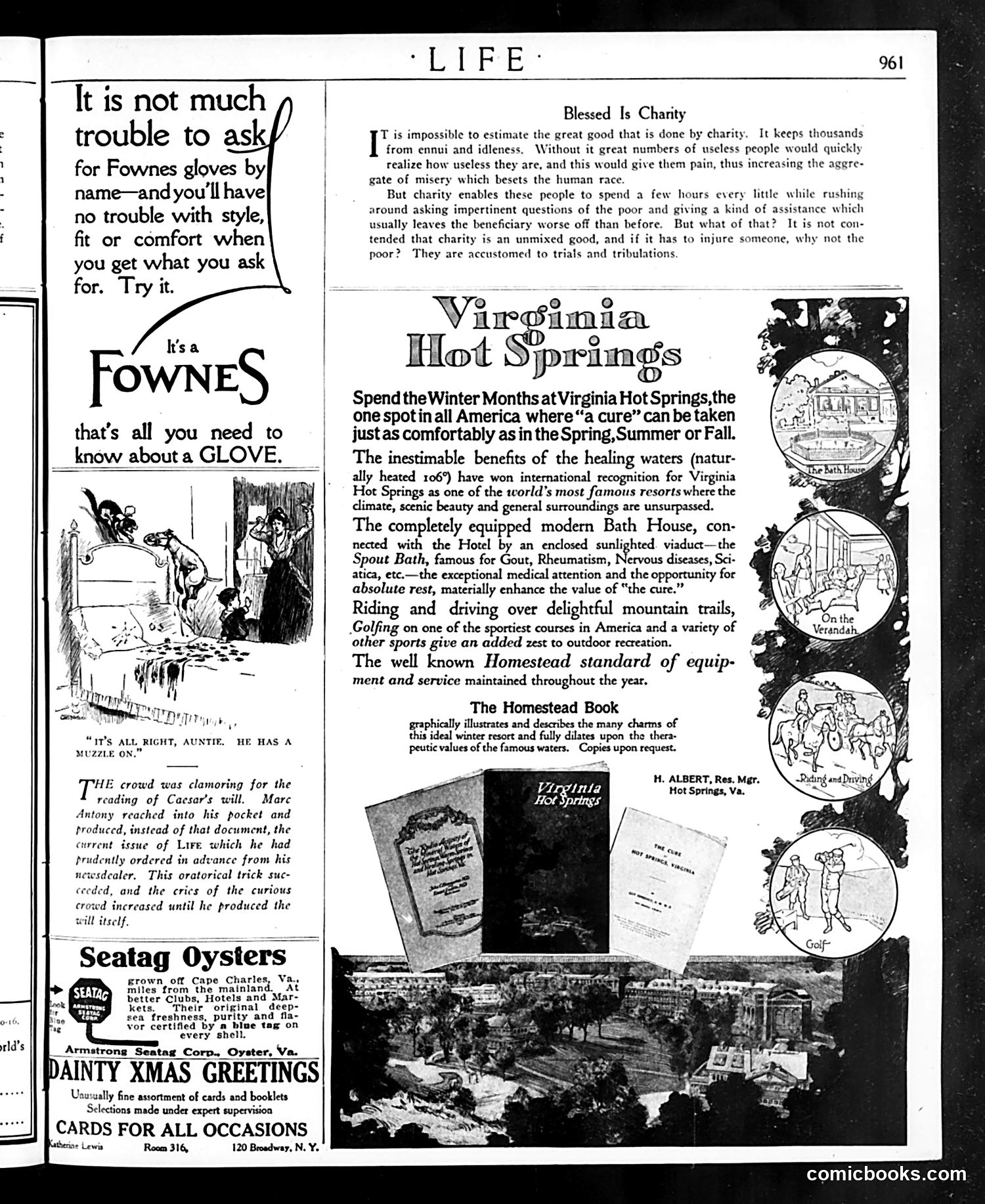 Life — November 30, 1916 — page 35 of 42