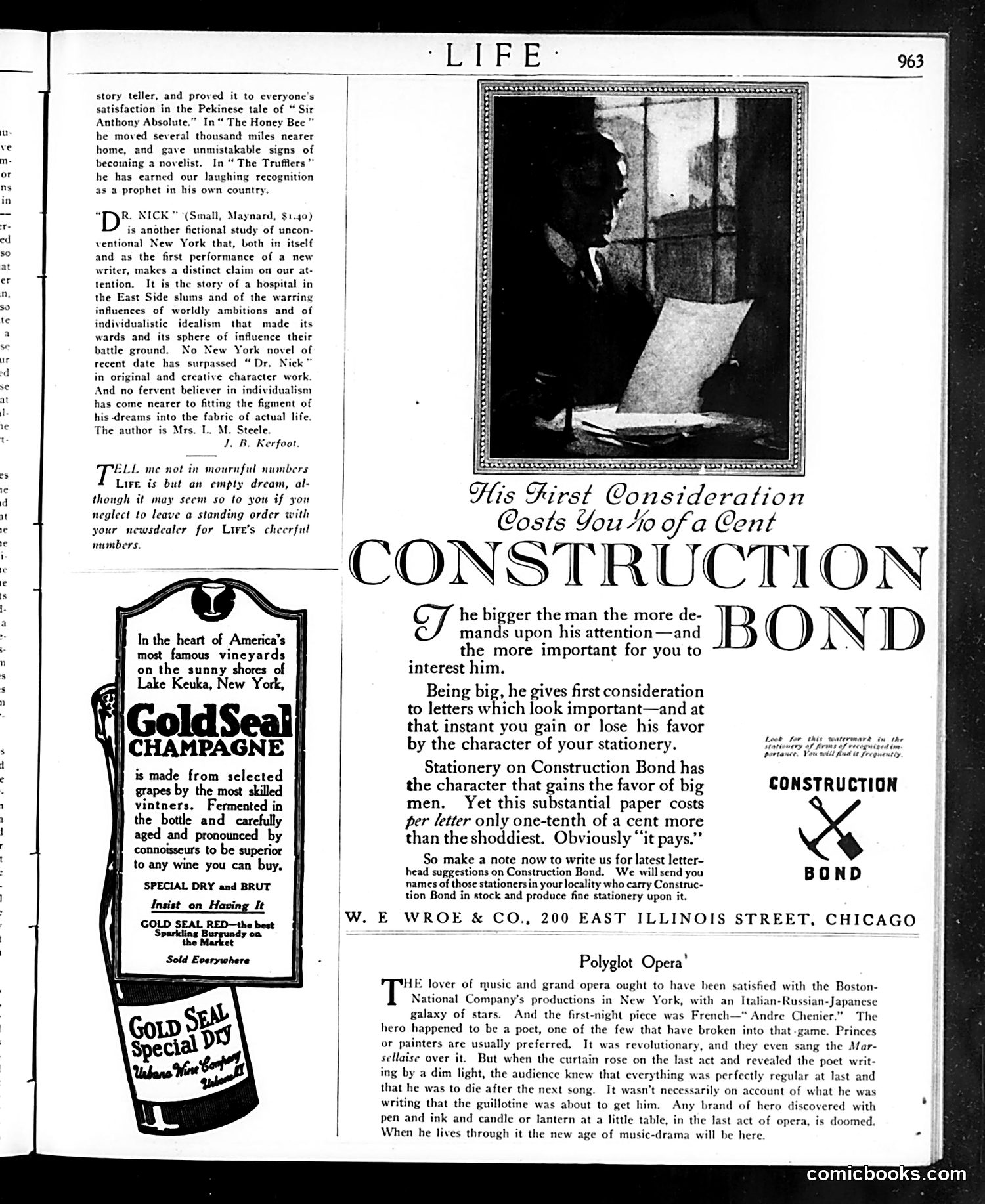 Life — November 30, 1916 — page 37 of 42