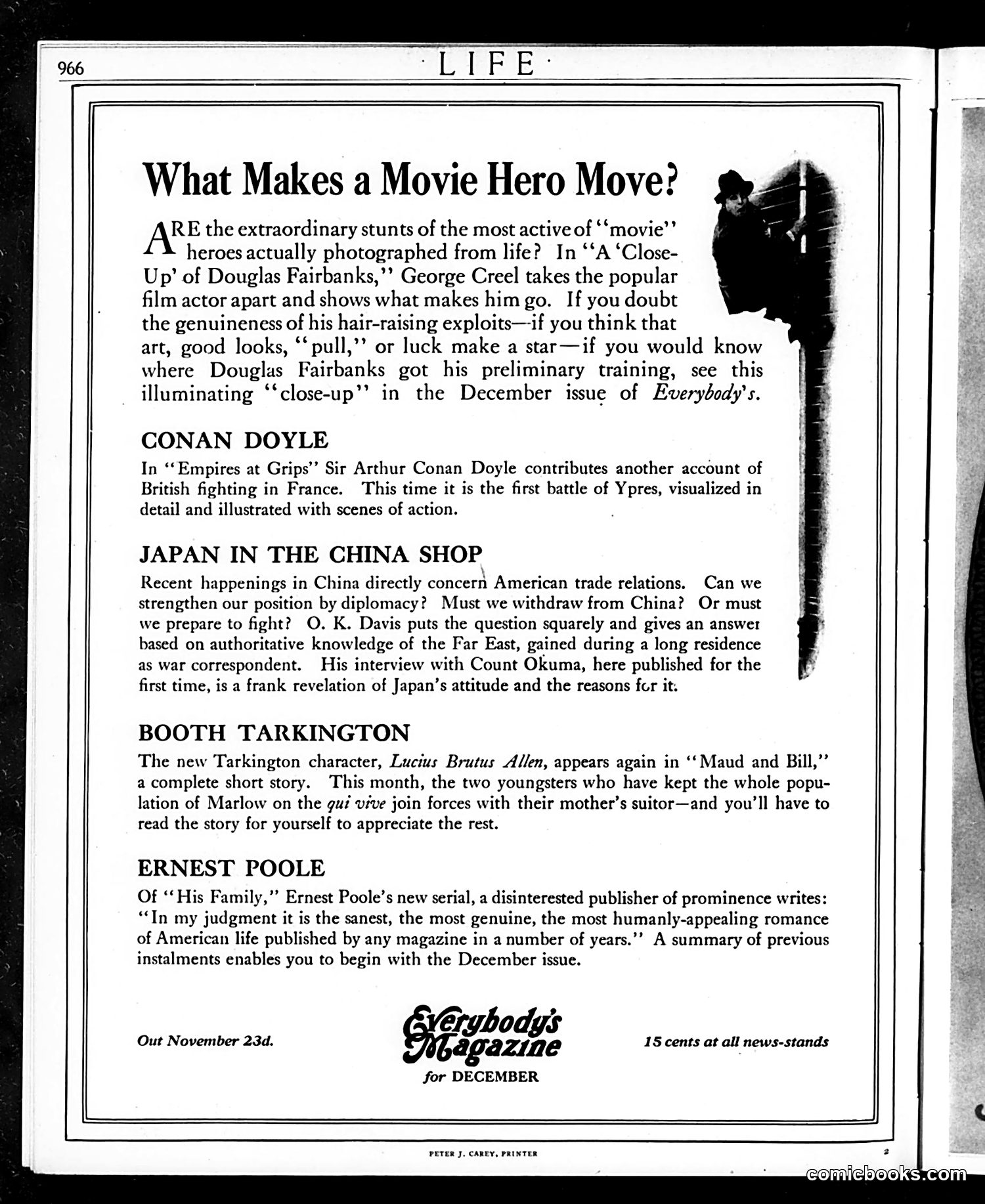 Life — November 30, 1916 — page 40 of 42