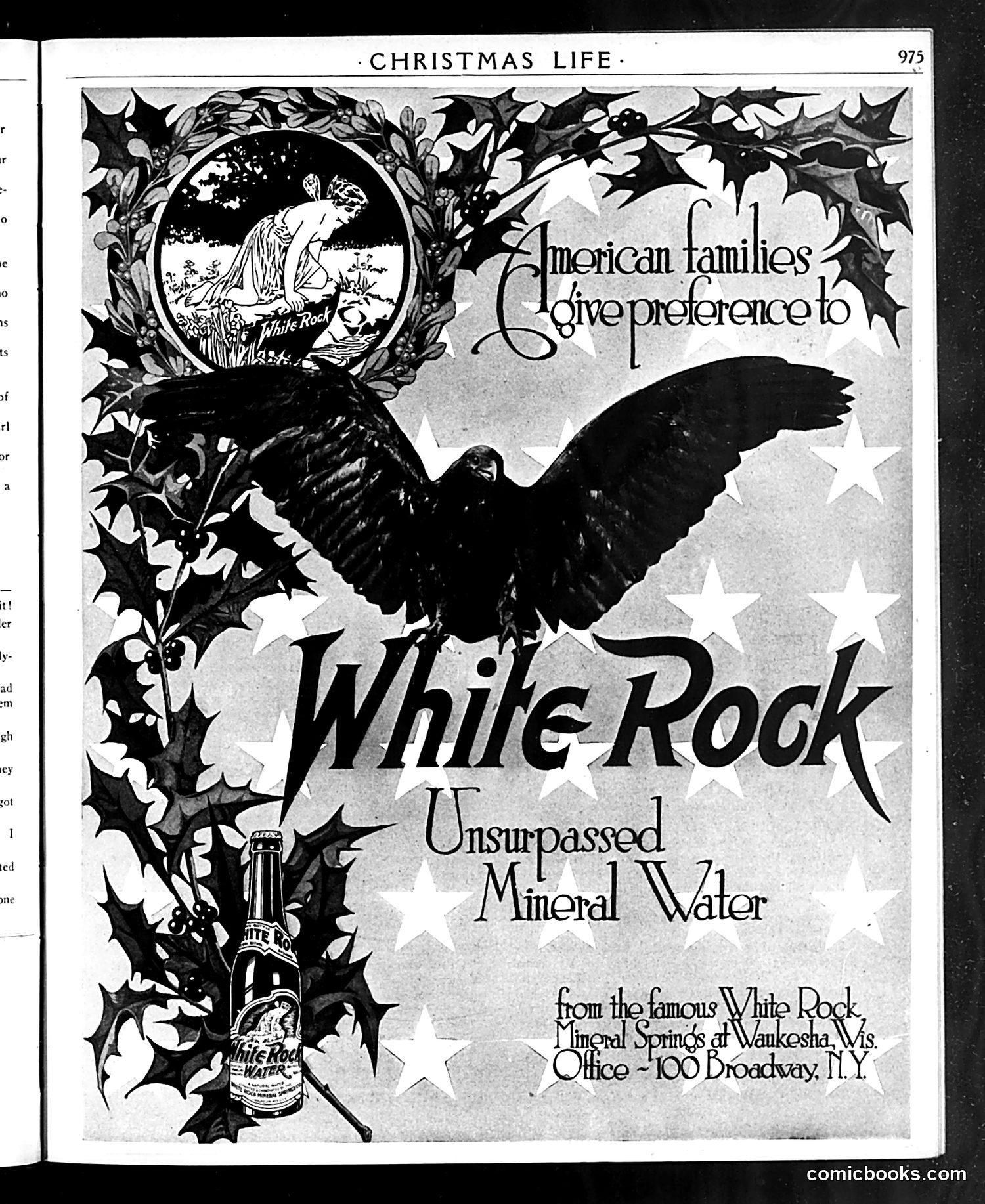 Life — December 7, 1916 — page 5 of 94