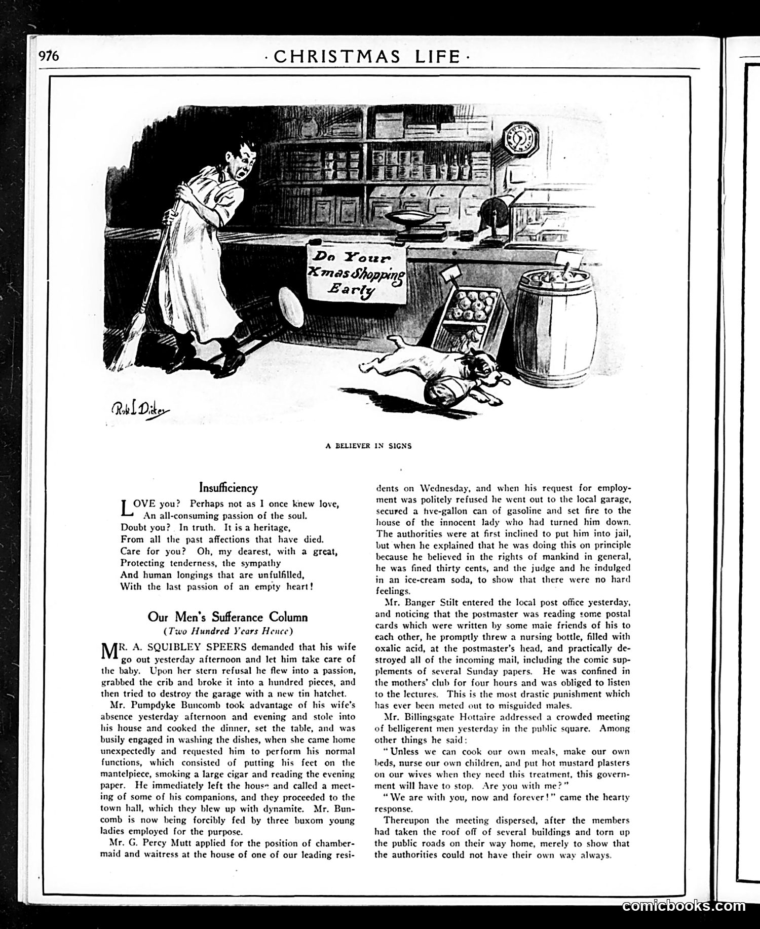 Life — December 7, 1916 — page 6 of 94