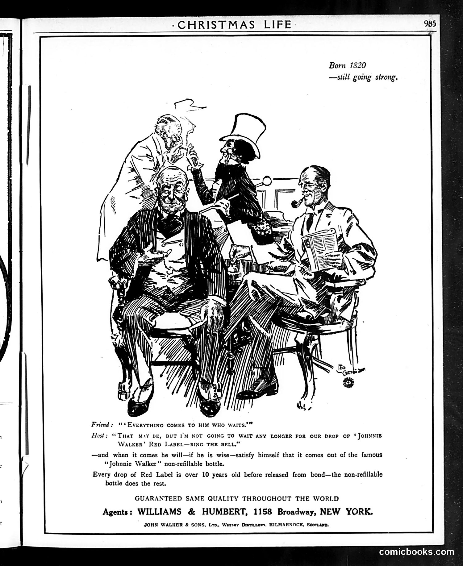 Life — December 7, 1916 — page 9 of 94
