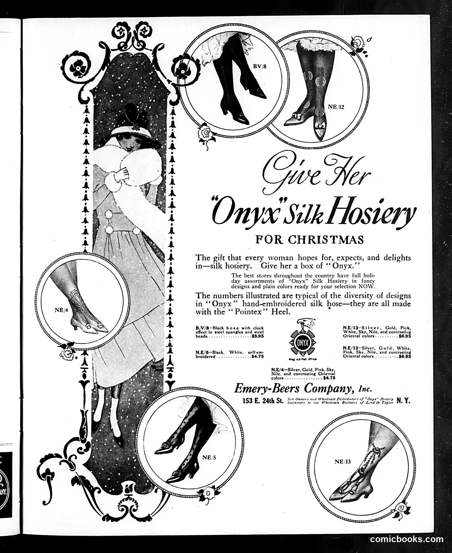 Life — December 7, 1916 — page 11 of 94