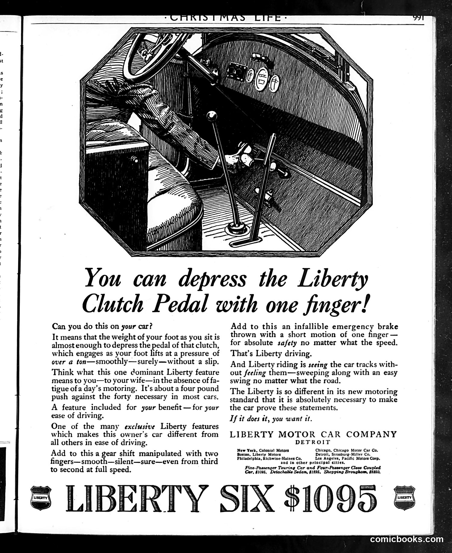 Life — December 7, 1916 — page 13 of 94