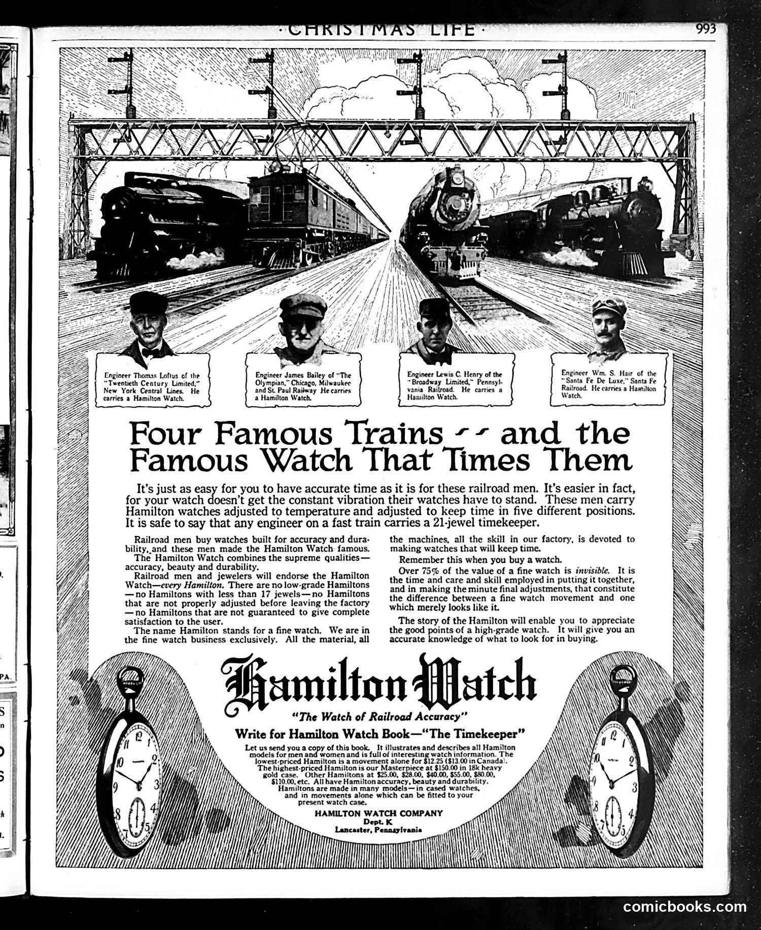 Life — December 7, 1916 — page 15 of 94