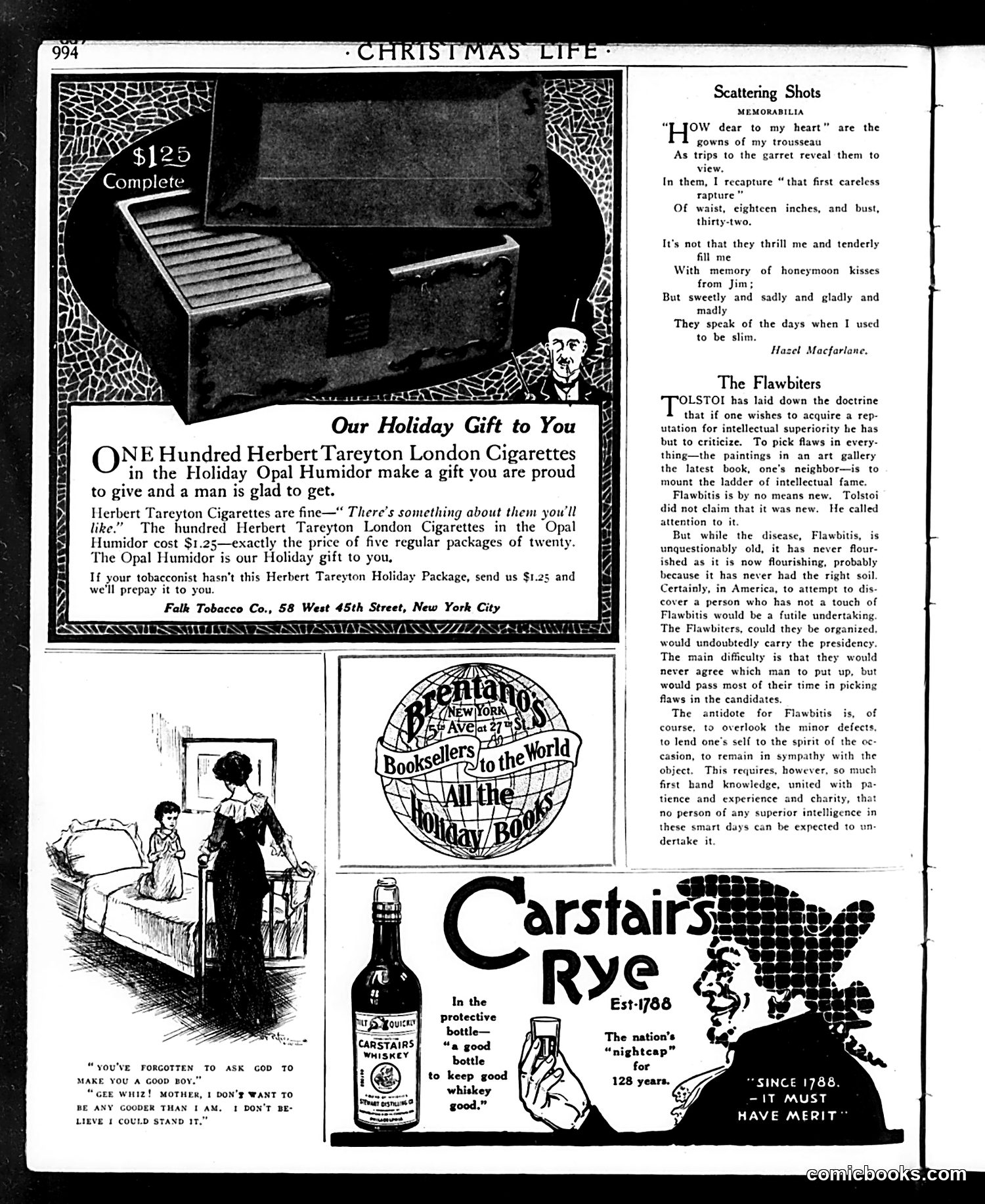 Life — December 7, 1916 — page 16 of 94