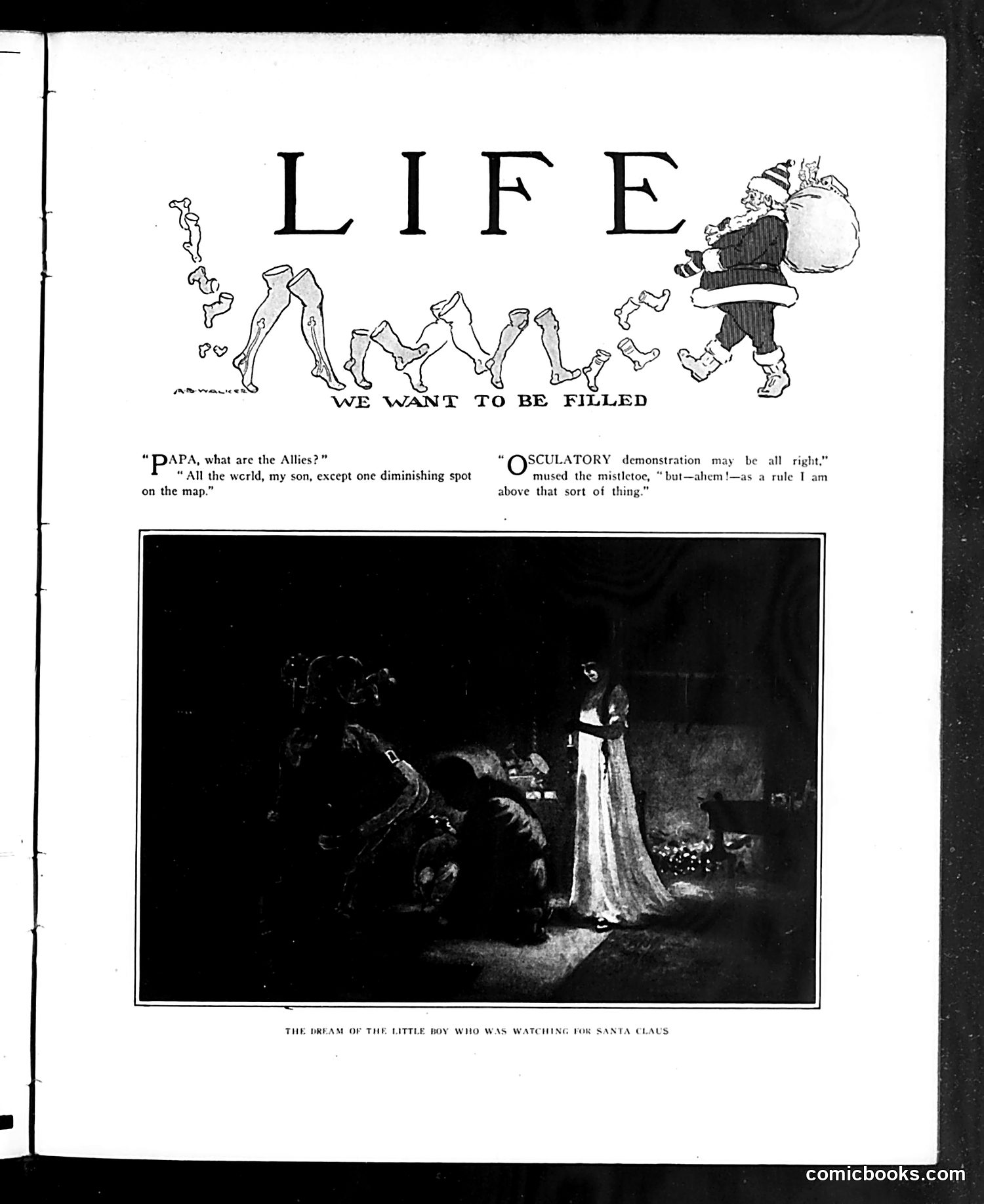 Life — December 7, 1916 — page 17 of 94