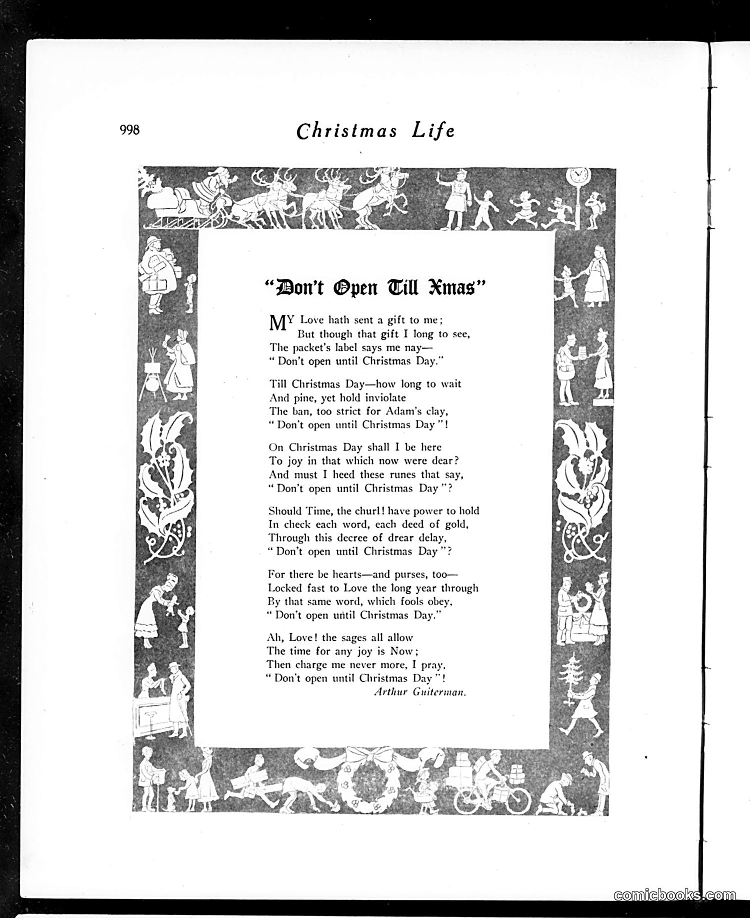 Life — December 7, 1916 — page 18 of 94