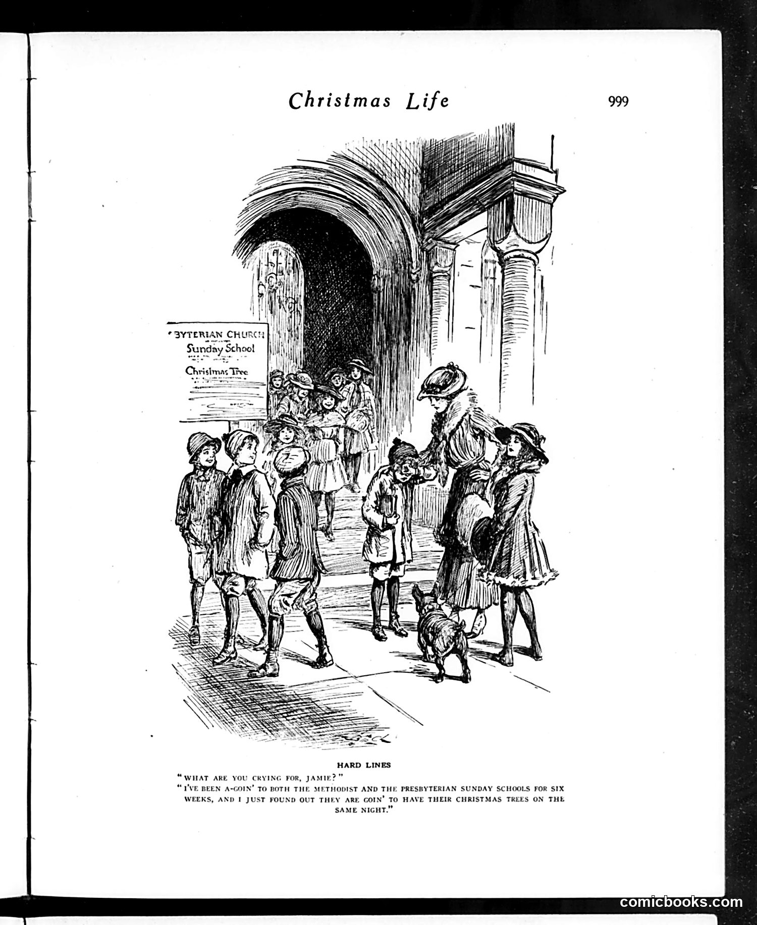 Life — December 7, 1916 — page 19 of 94