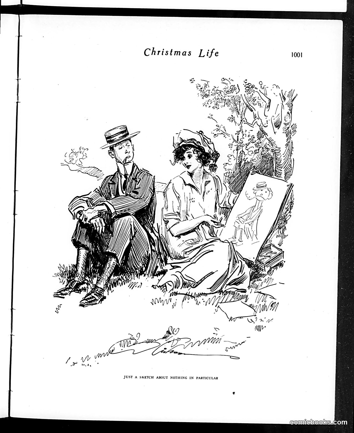 Life — December 7, 1916 — page 21 of 94