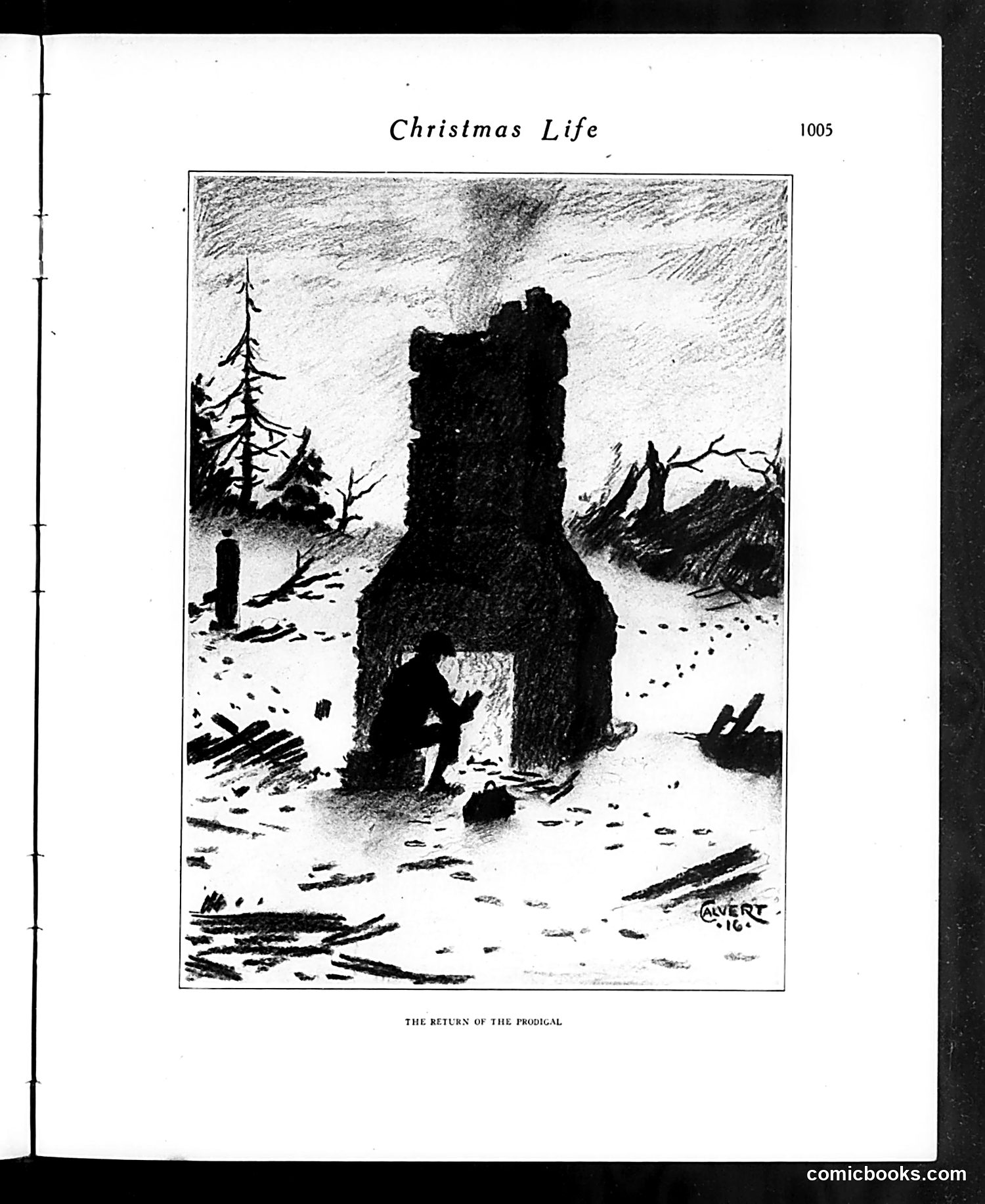 Life — December 7, 1916 — page 25 of 94