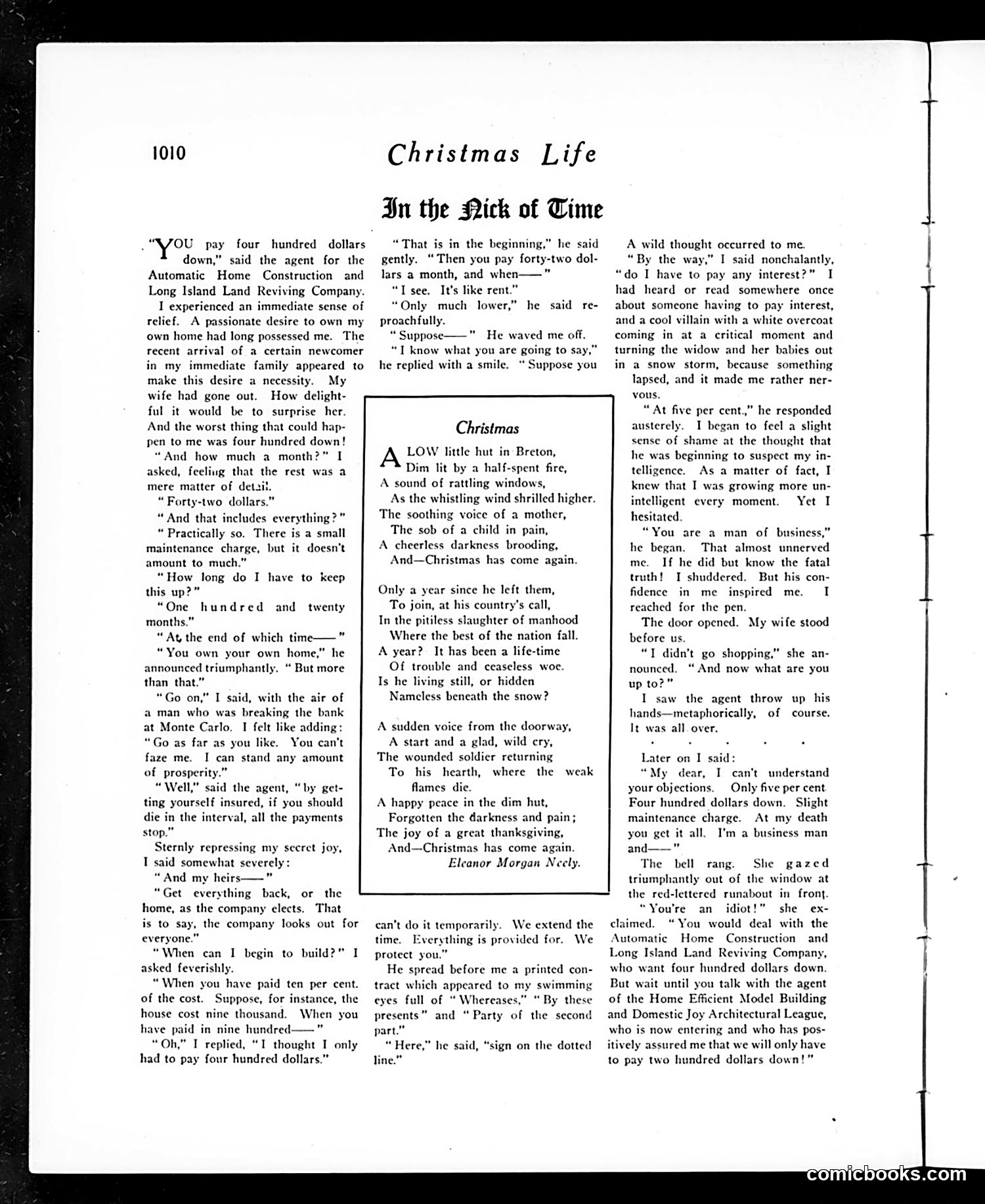 Life — December 7, 1916 — page 30 of 94