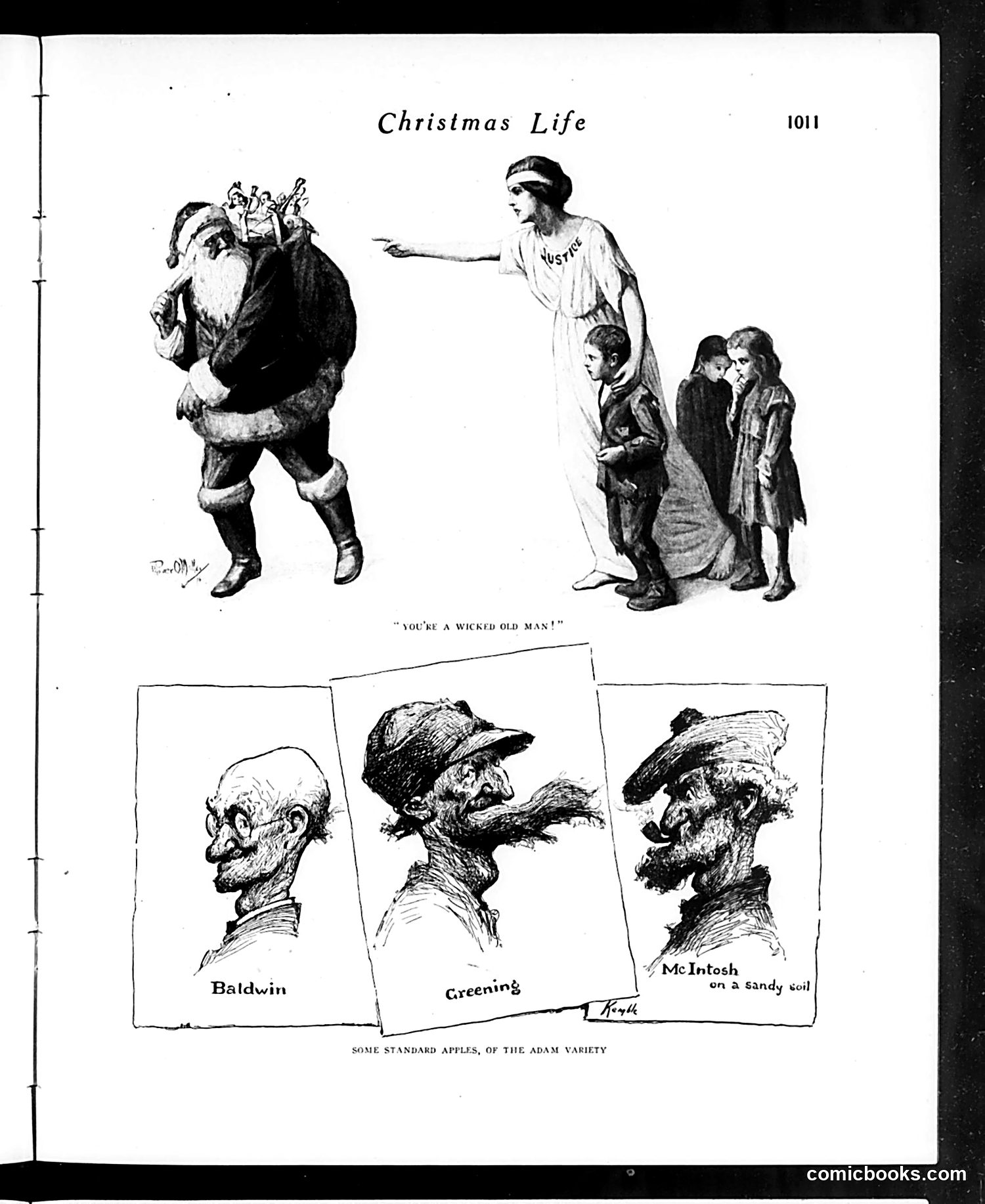 Life — December 7, 1916 — page 31 of 94